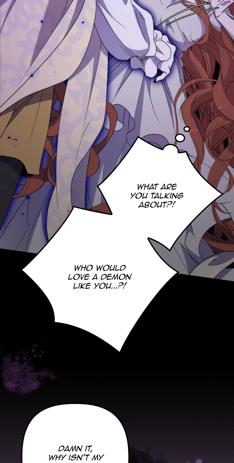 The Hero Went Crazy Even Though I’m the One Who Died Chapter 58 211 ch 58 12