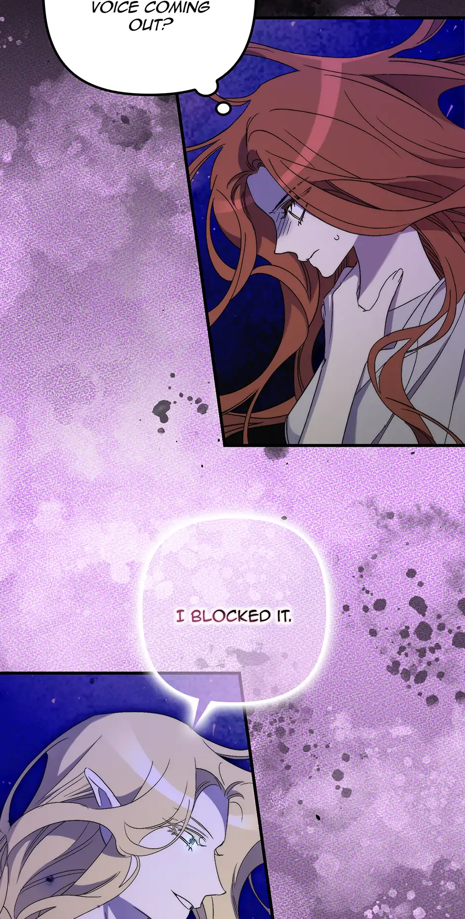 The Hero Went Crazy Even Though I’m the One Who Died Chapter 58 212 ch 58 13