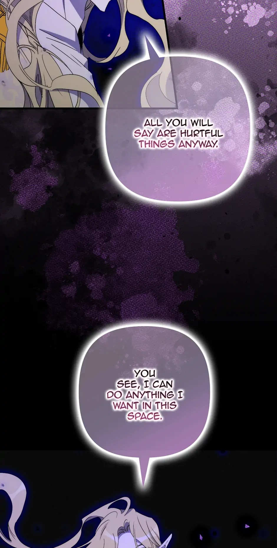 The Hero Went Crazy Even Though I’m the One Who Died Chapter 58 213 ch 58 14