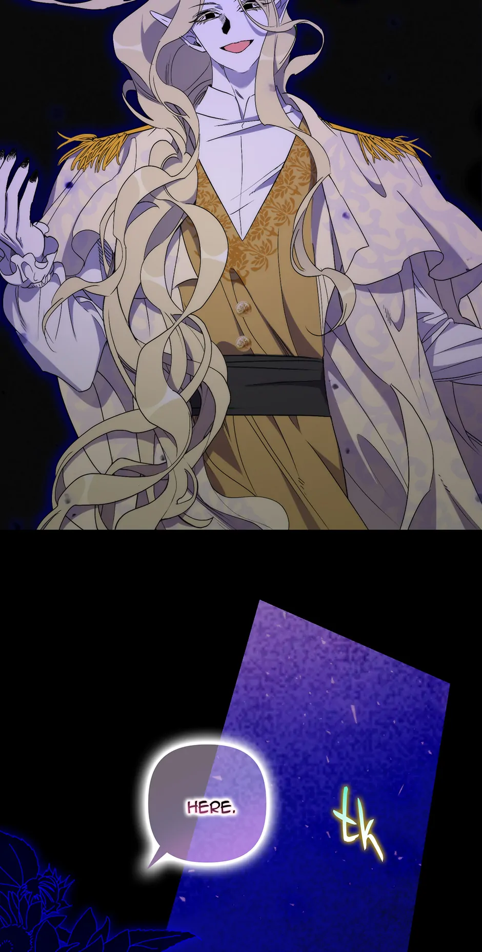 The Hero Went Crazy Even Though I’m the One Who Died Chapter 58 214 ch 58 15