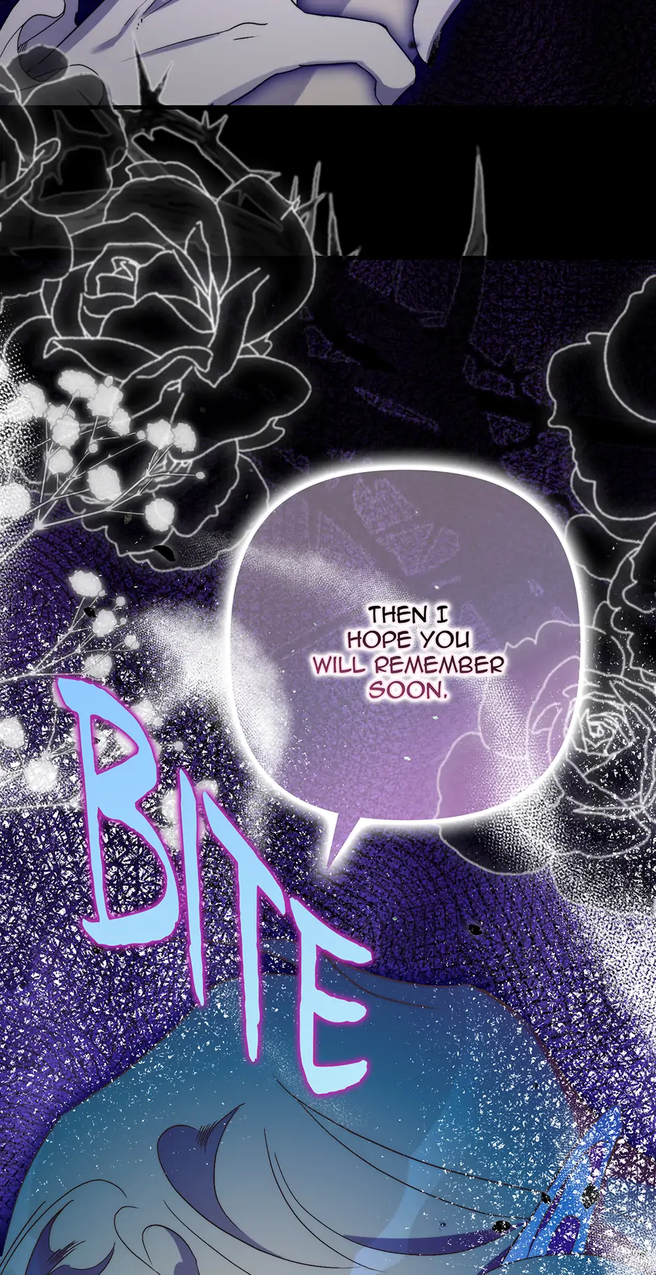 The Hero Went Crazy Even Though I’m the One Who Died Chapter 58 221 ch 58 22