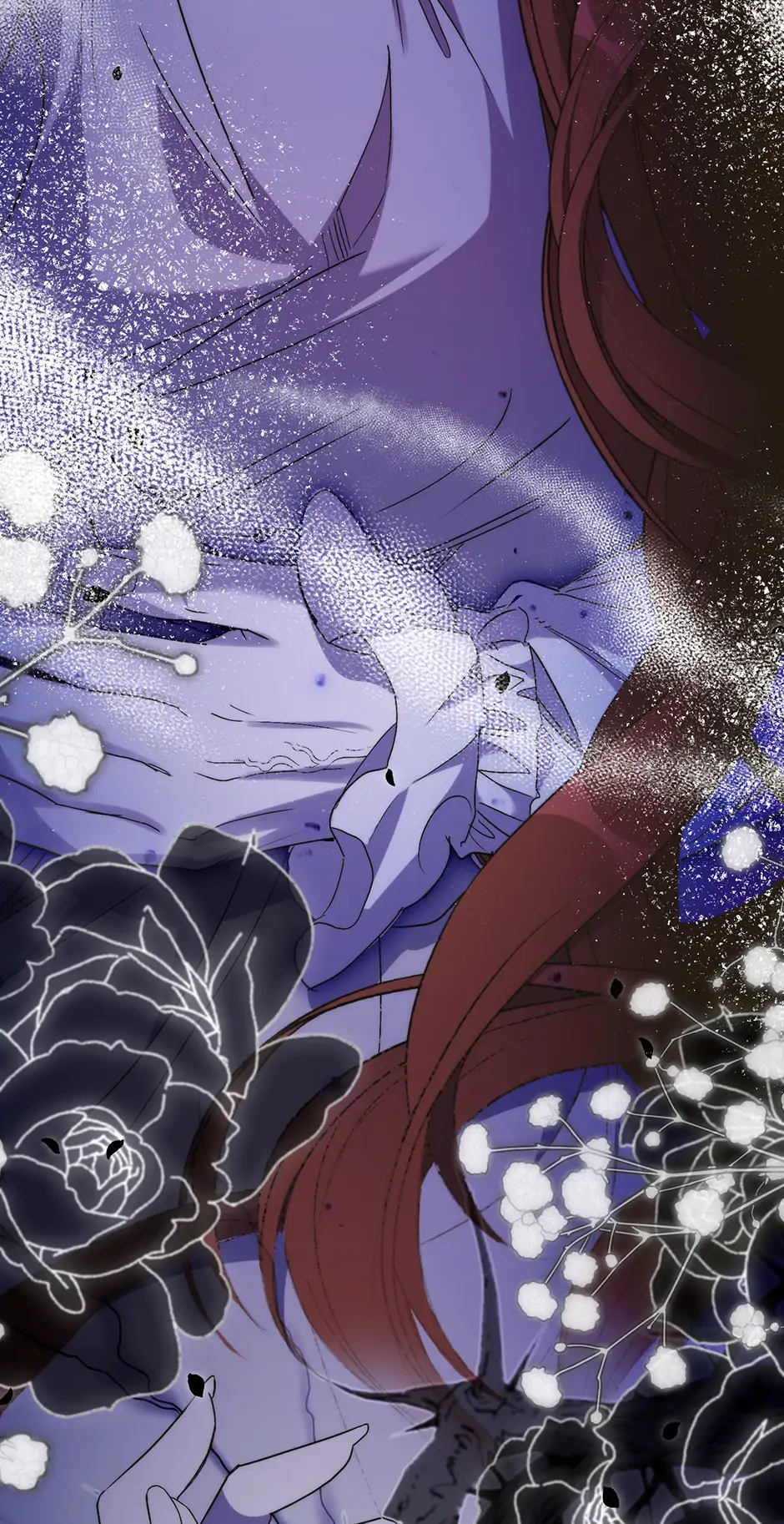 The Hero Went Crazy Even Though I’m the One Who Died Chapter 58 223 ch 58 24