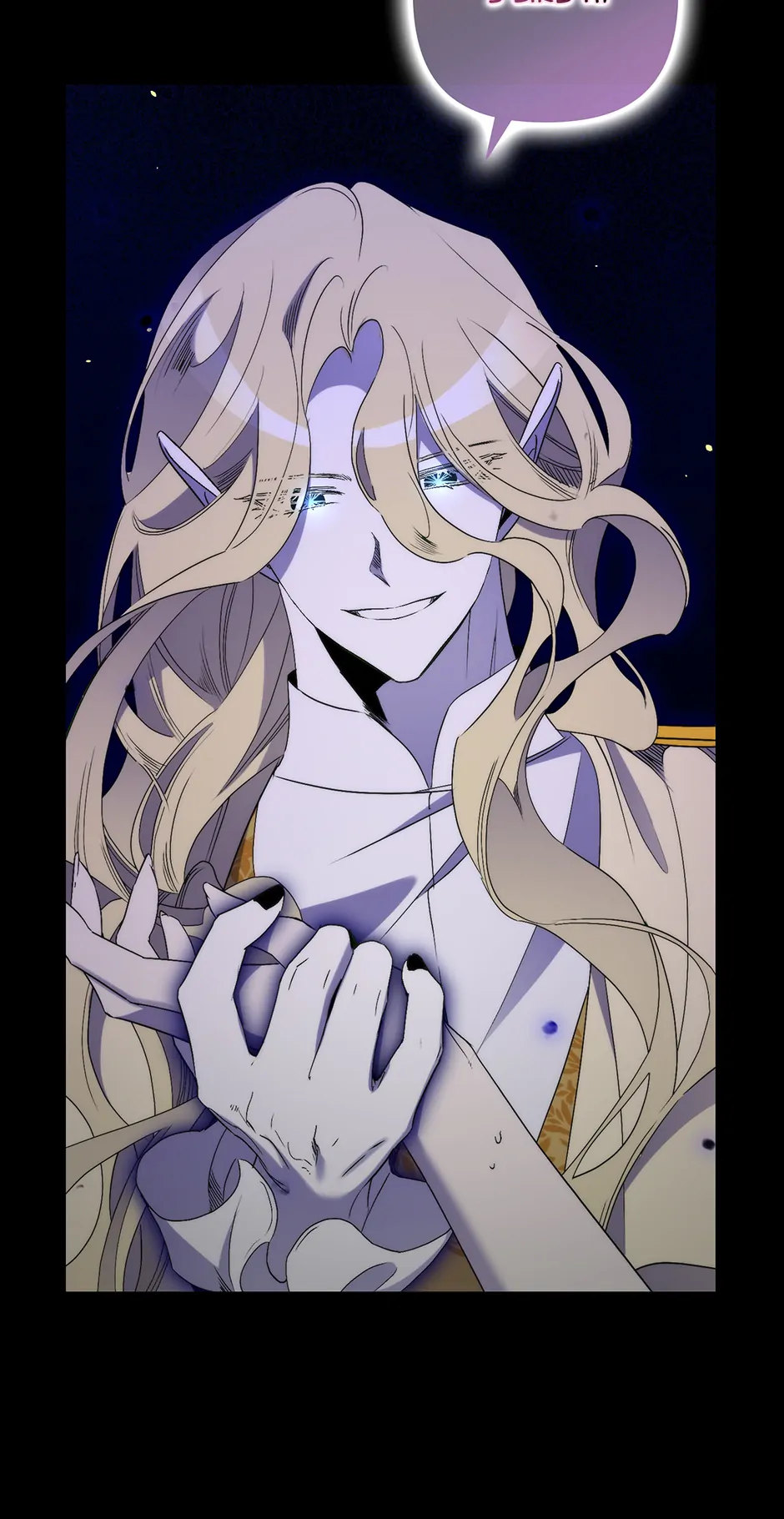 The Hero Went Crazy Even Though I’m the One Who Died Chapter 58 225 ch 58 26