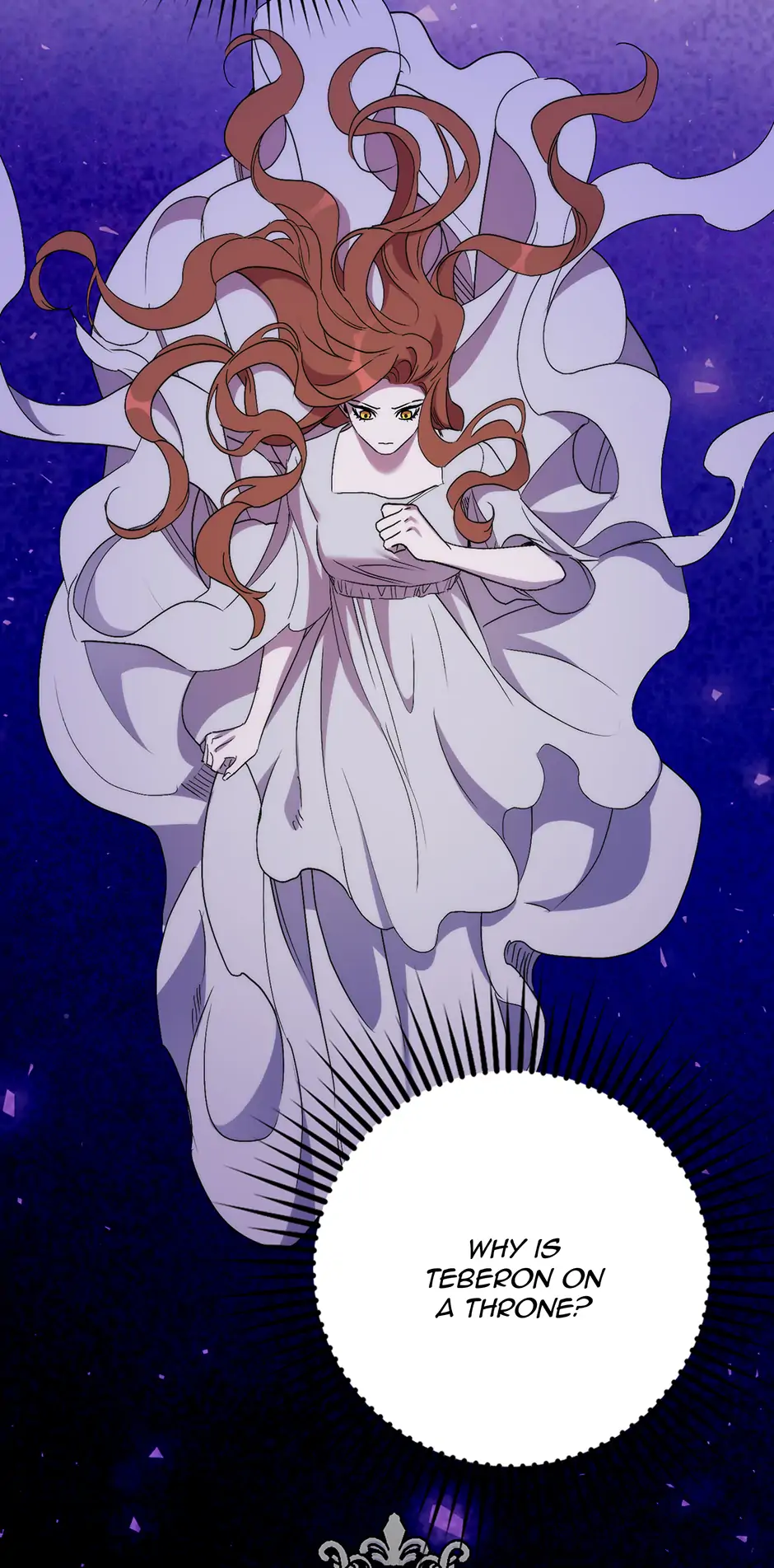 The Hero Went Crazy Even Though I’m the One Who Died Chapter 58 202 ch 58 3