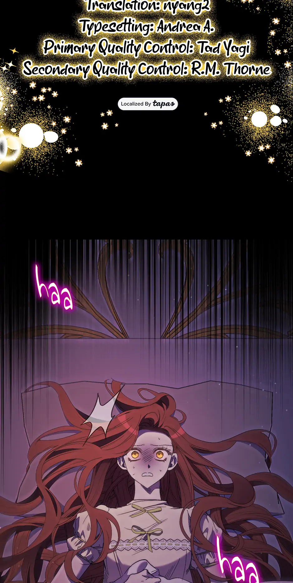 The Hero Went Crazy Even Though I’m the One Who Died Chapter 58 230 ch 58 31