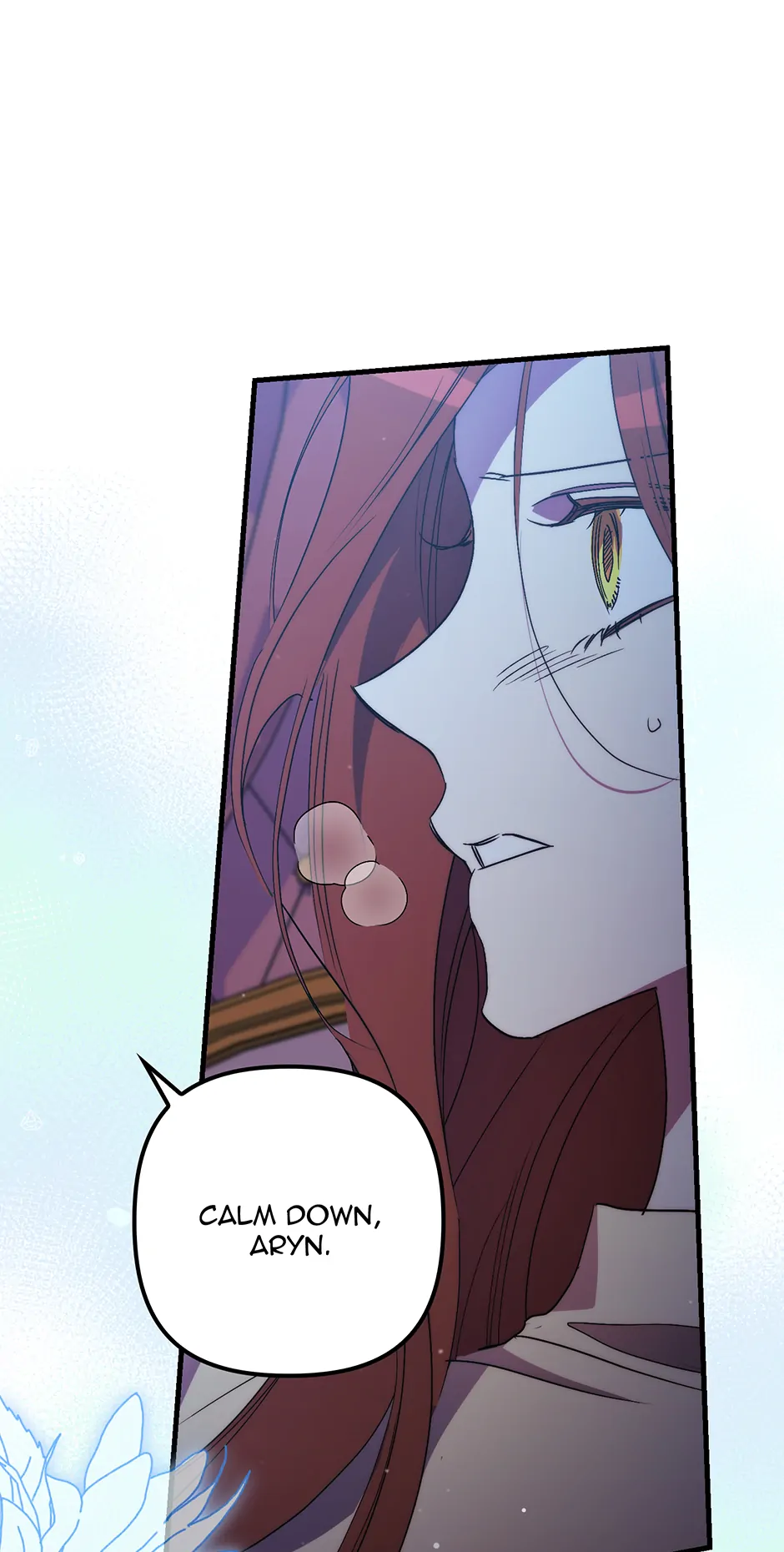 The Hero Went Crazy Even Though I’m the One Who Died Chapter 58 234 ch 58 35