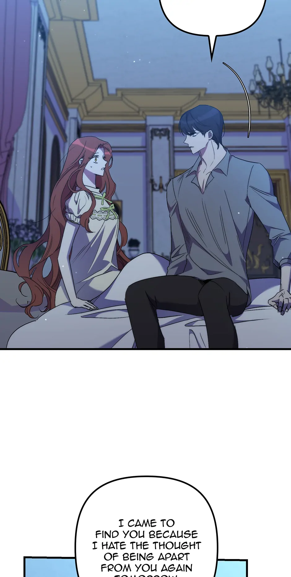 The Hero Went Crazy Even Though I’m the One Who Died Chapter 58 237 ch 58 38