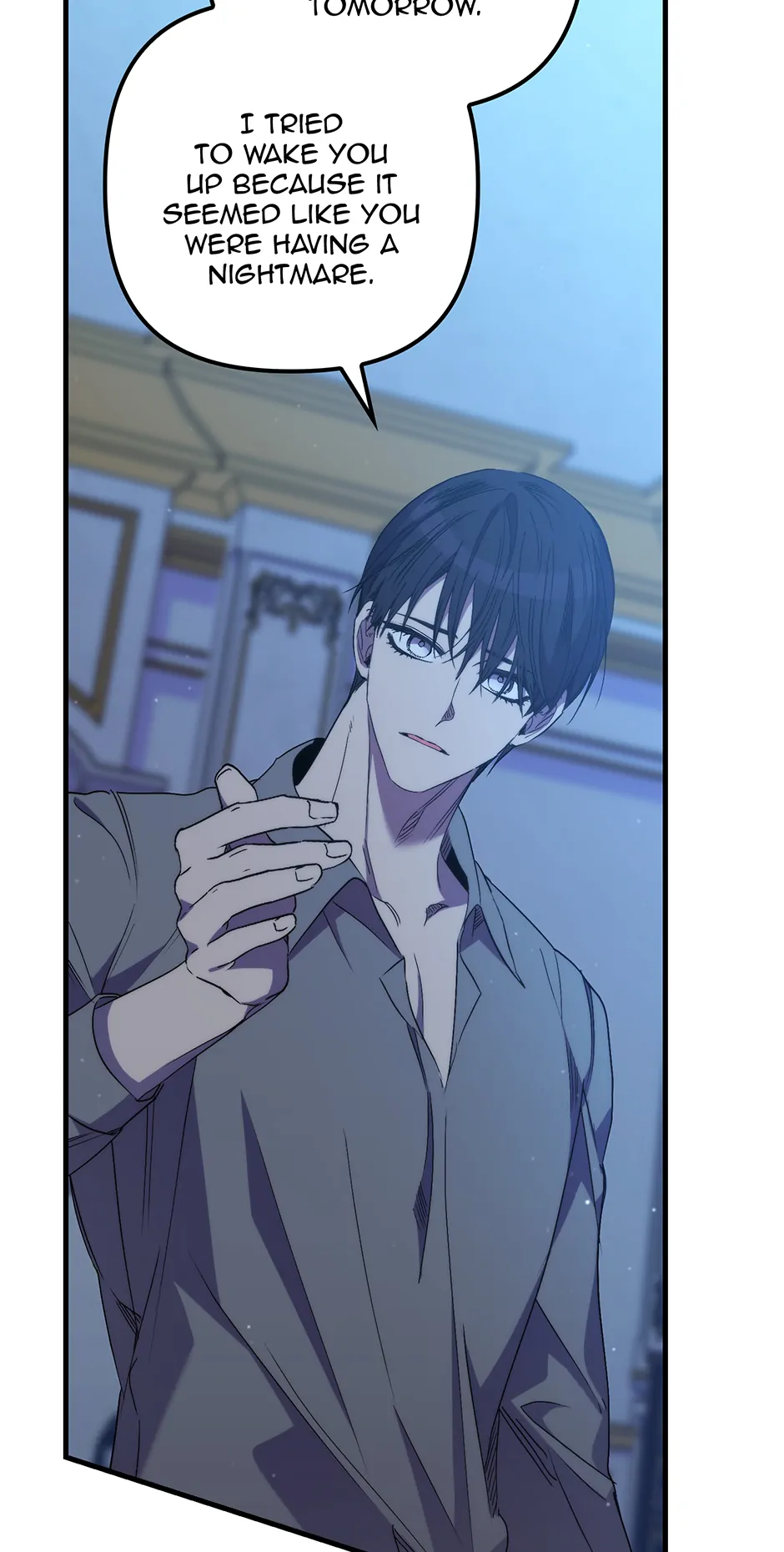 The Hero Went Crazy Even Though I’m the One Who Died Chapter 58 238 ch 58 39