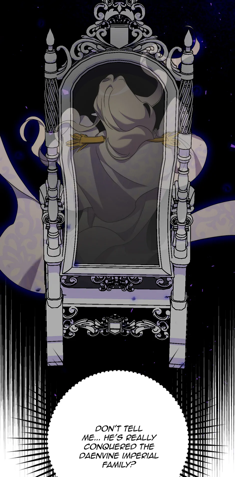 The Hero Went Crazy Even Though I’m the One Who Died Chapter 58 203 ch 58 4