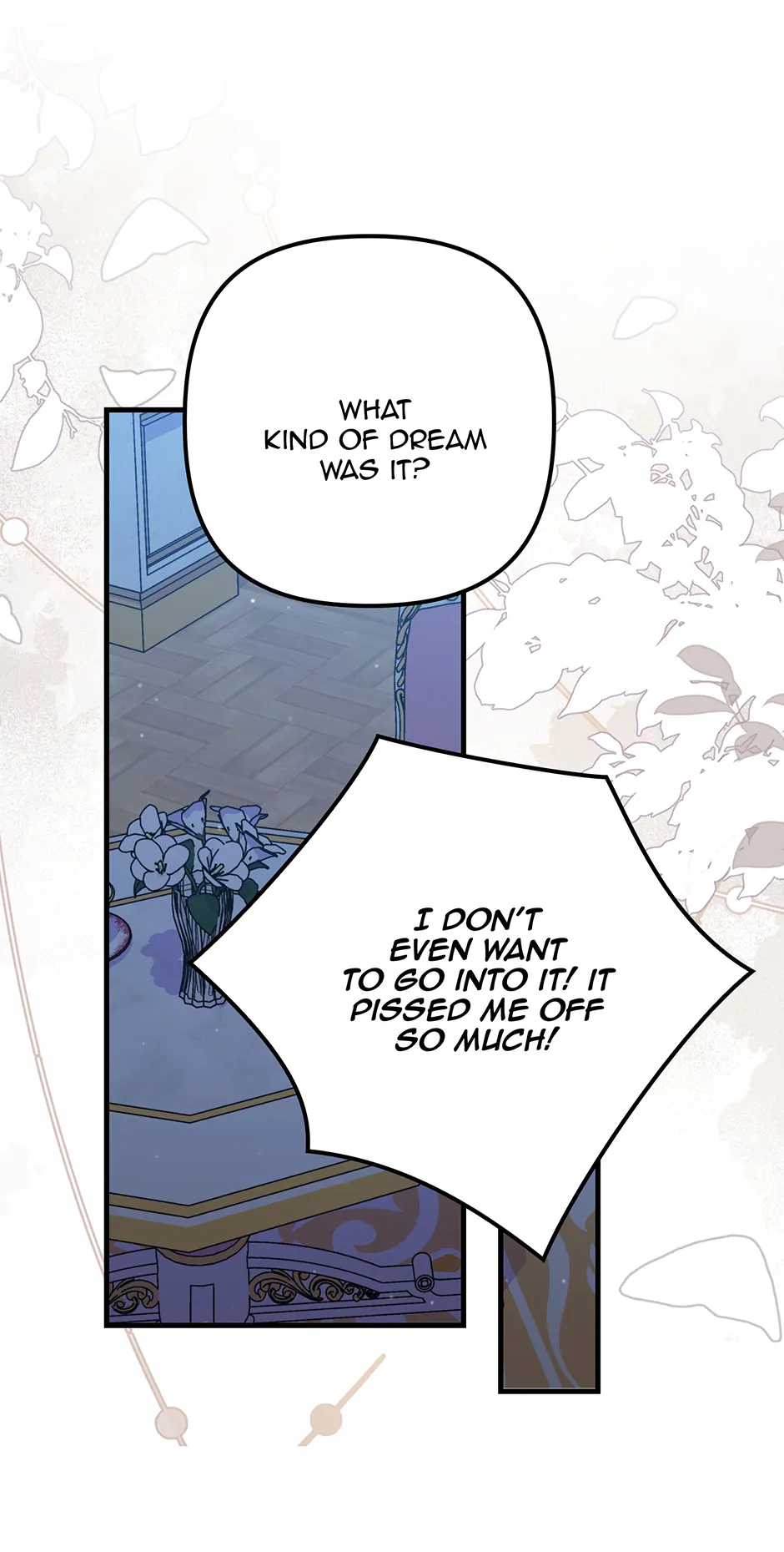 The Hero Went Crazy Even Though I’m the One Who Died Chapter 58 241 ch 58 42