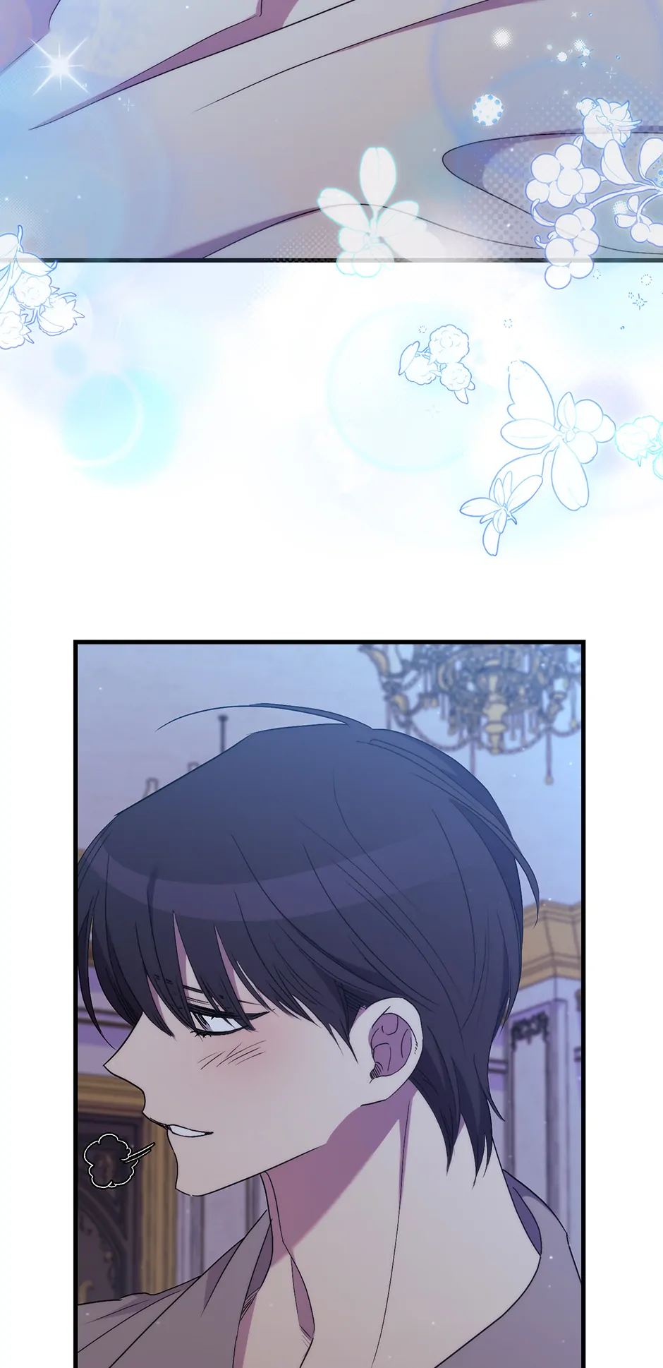 The Hero Went Crazy Even Though I’m the One Who Died Chapter 58 243 ch 58 44