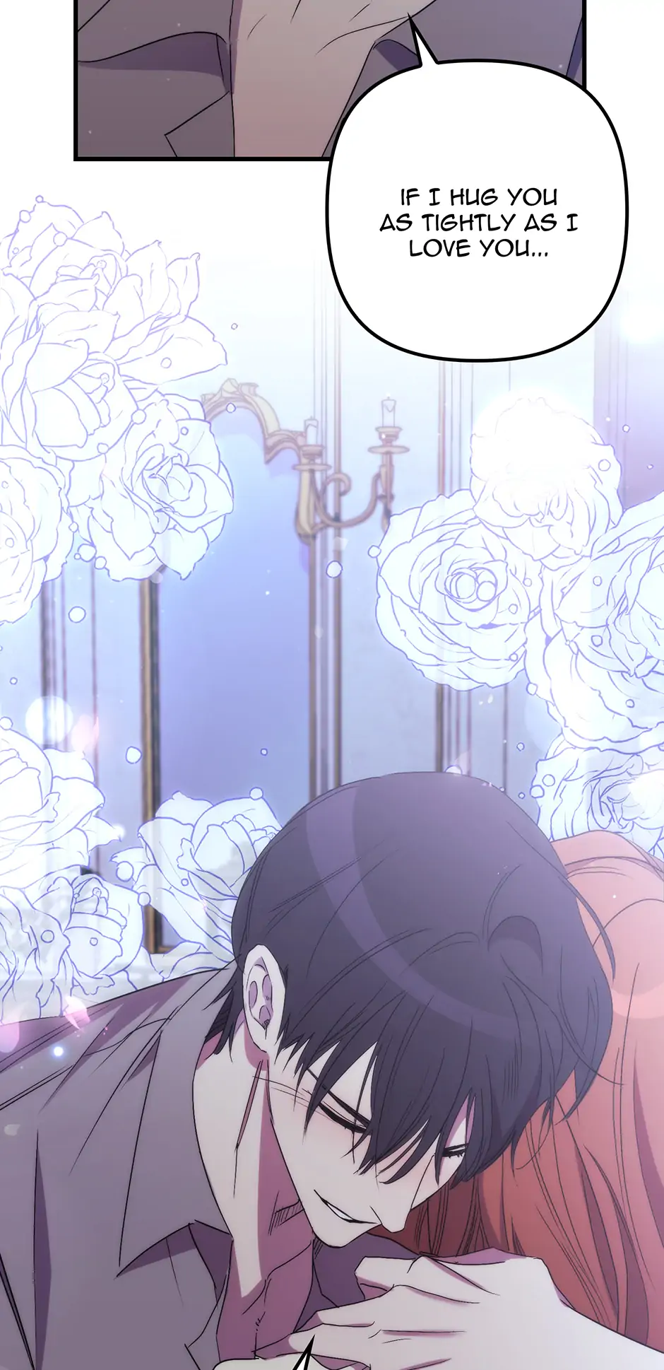 The Hero Went Crazy Even Though I’m the One Who Died Chapter 58 244 ch 58 45