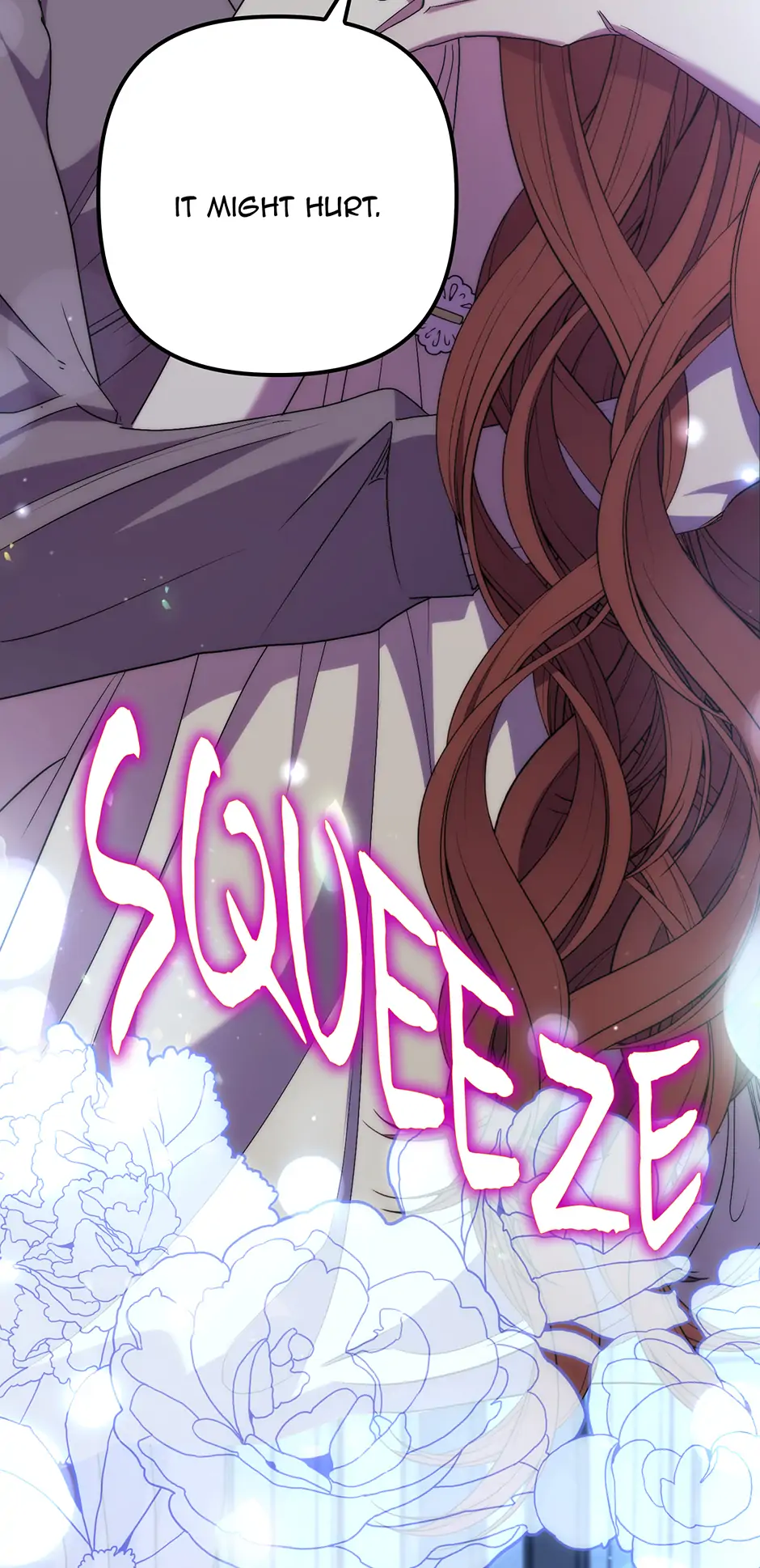 The Hero Went Crazy Even Though I’m the One Who Died Chapter 58 245 ch 58 46