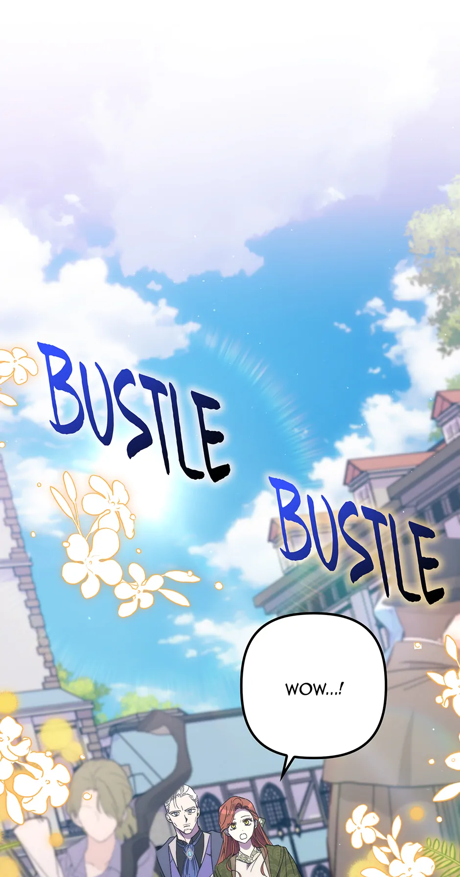 The Hero Went Crazy Even Though I’m the One Who Died Chapter 58 250 ch 58 51