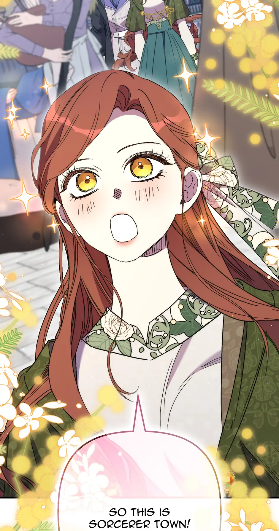 The Hero Went Crazy Even Though I’m the One Who Died Chapter 58 251 ch 58 52