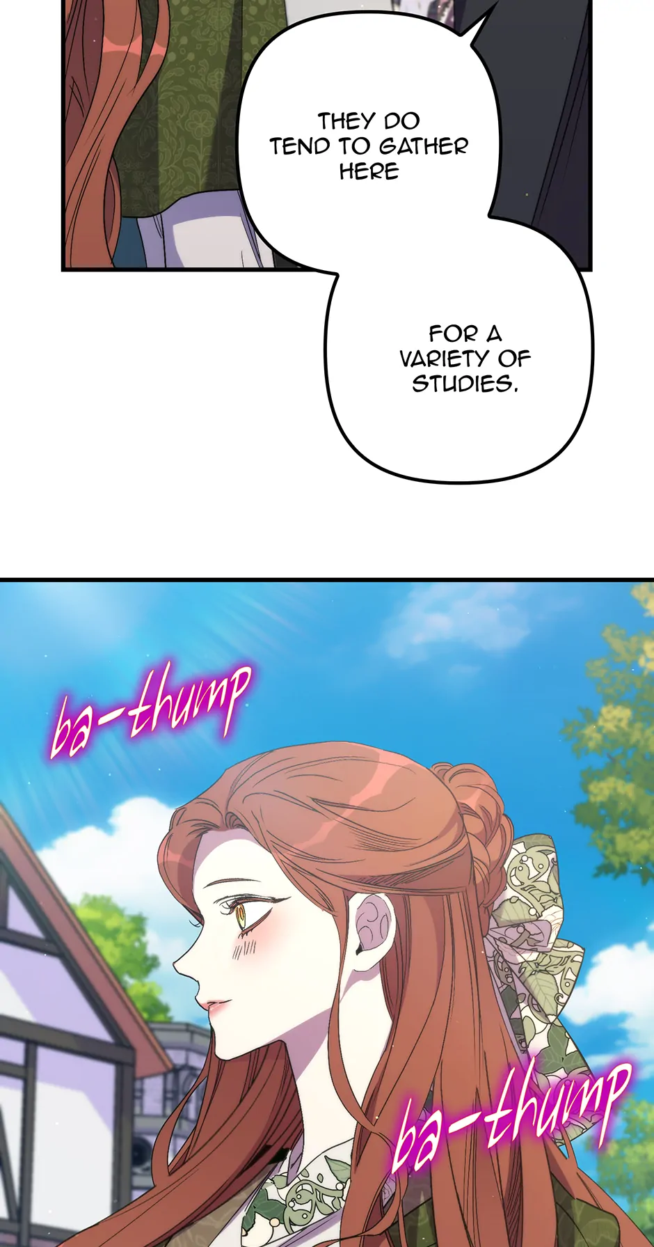 The Hero Went Crazy Even Though I’m the One Who Died Chapter 58 253 ch 58 54