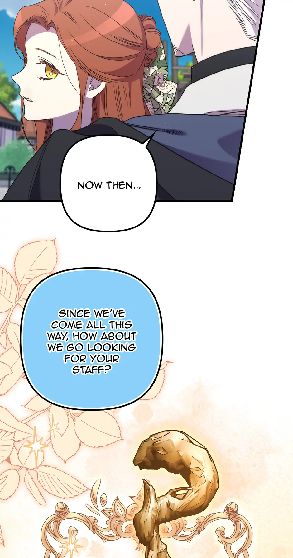 The Hero Went Crazy Even Though I’m the One Who Died Chapter 58 255 ch 58 56