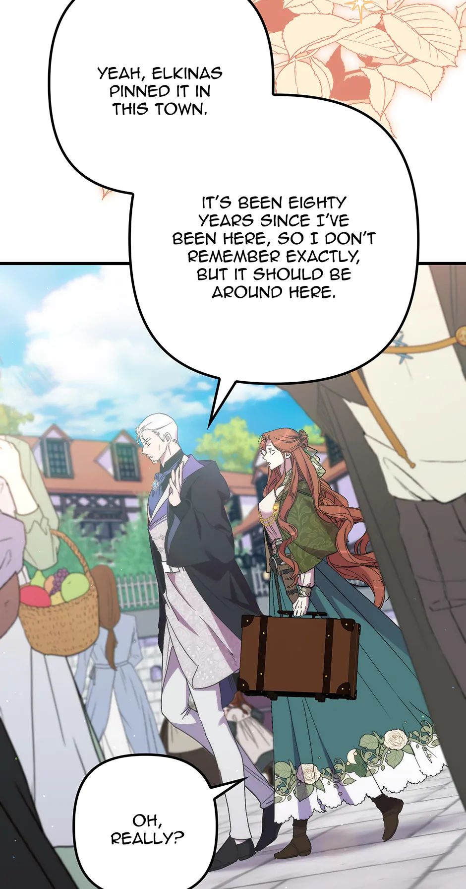 The Hero Went Crazy Even Though I’m the One Who Died Chapter 58 257 ch 58 58