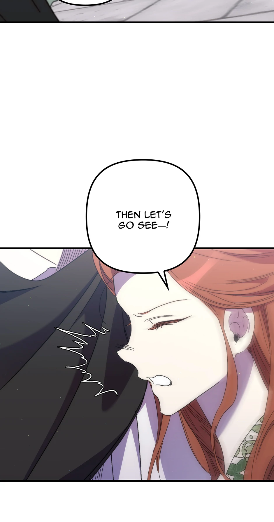 The Hero Went Crazy Even Though I’m the One Who Died Chapter 58 258 ch 58 59