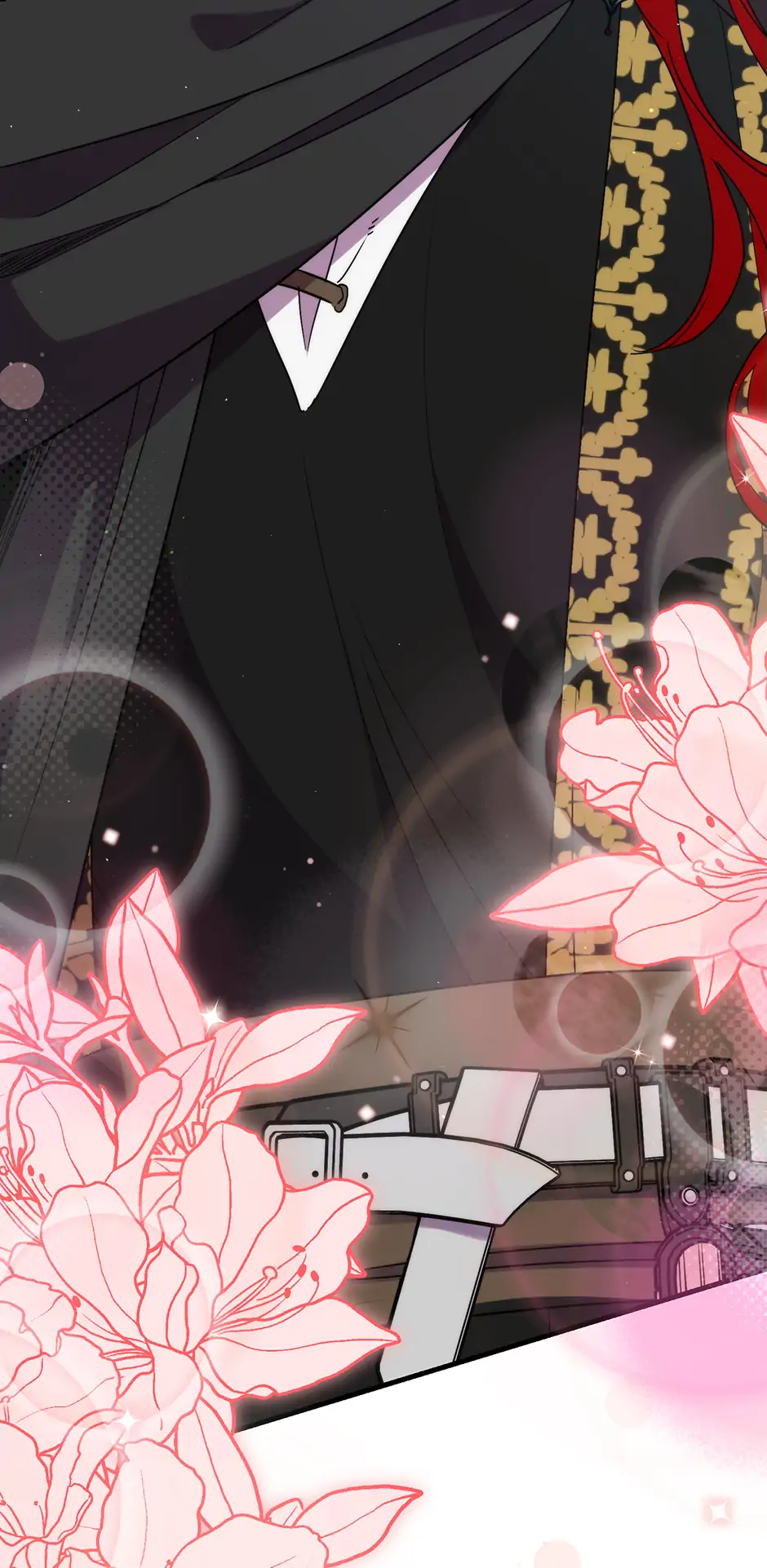 The Hero Went Crazy Even Though I’m the One Who Died Chapter 58 262 ch 58 63