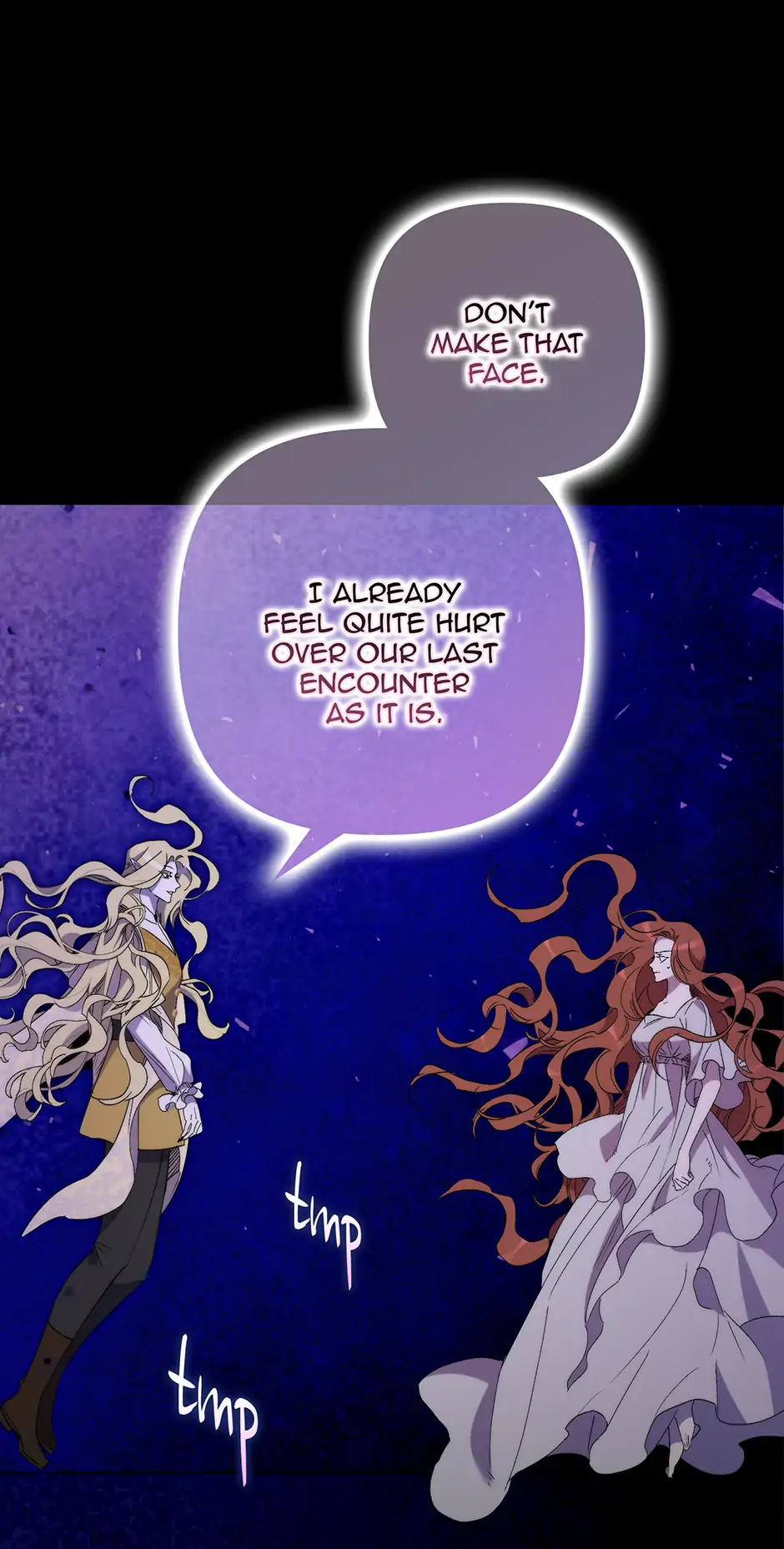 The Hero Went Crazy Even Though I’m the One Who Died Chapter 58 208 ch 58 9