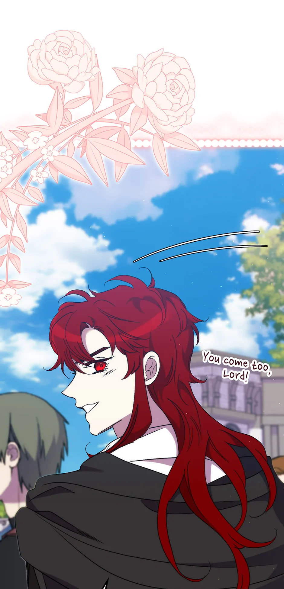 The Hero Went Crazy Even Though I’m the One Who Died Chapter 59 222 ch 59 11