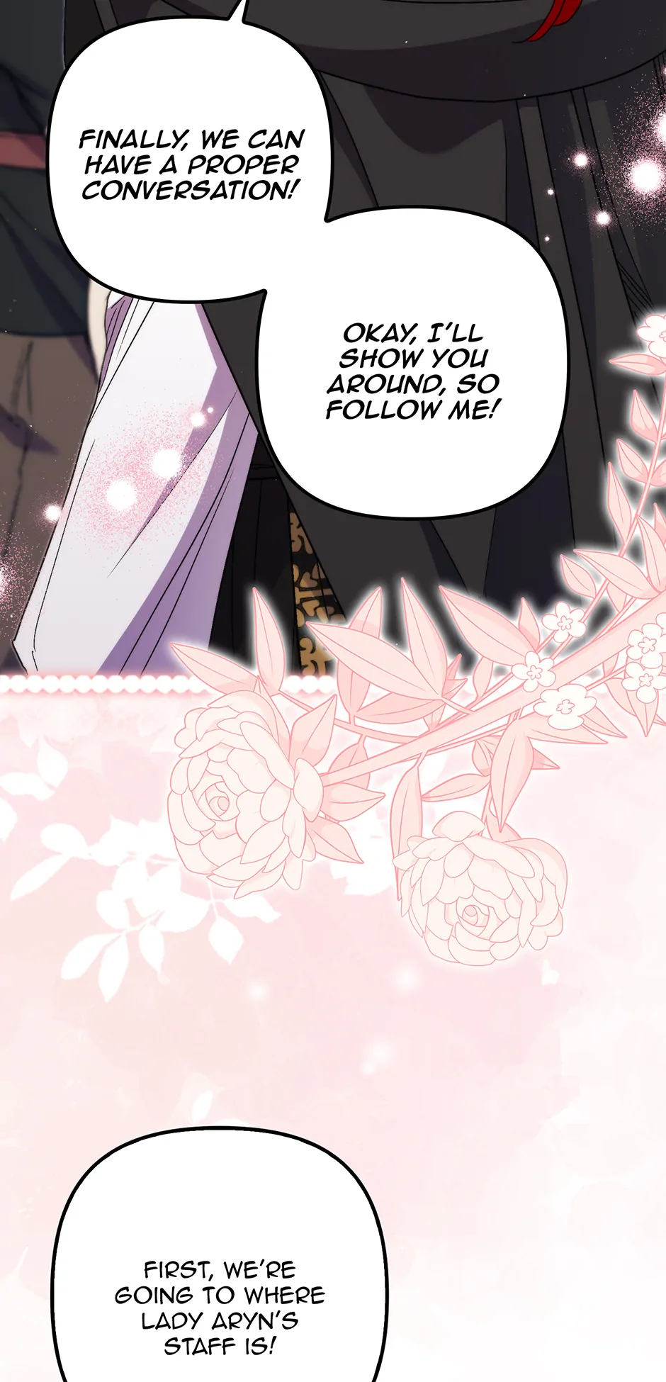 The Hero Went Crazy Even Though I’m the One Who Died Chapter 59 223 ch 59 12