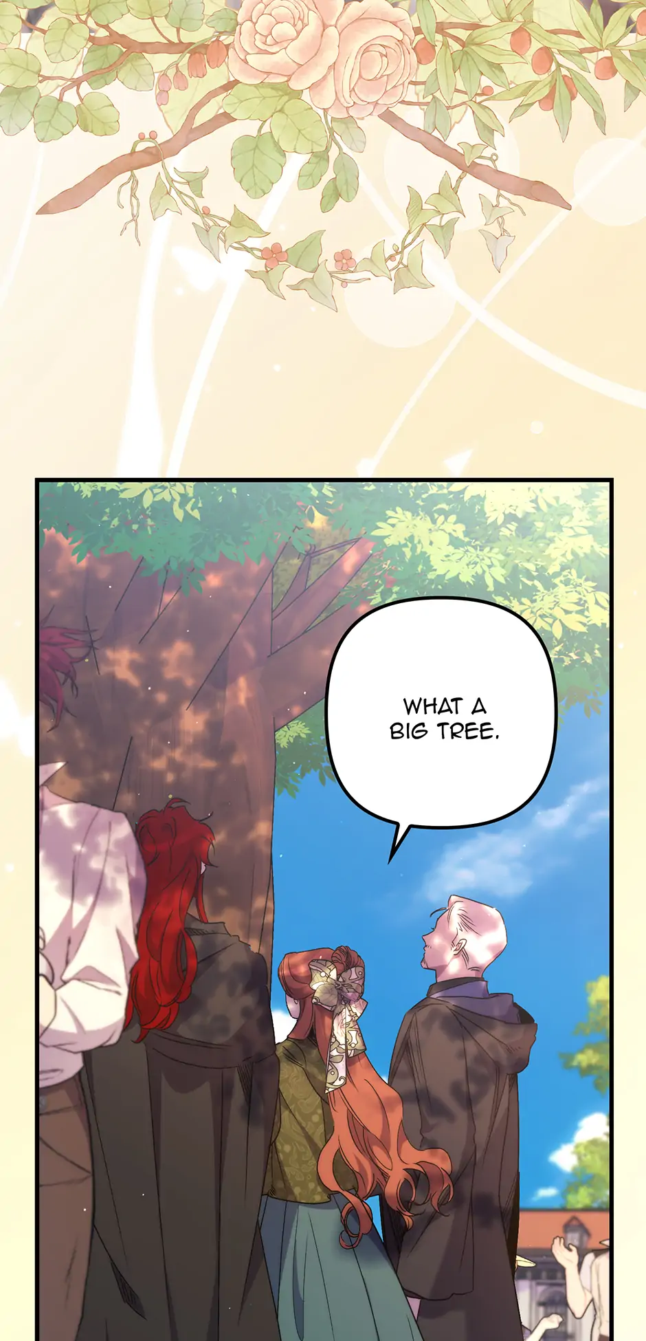 The Hero Went Crazy Even Though I’m the One Who Died Chapter 59 227 ch 59 16