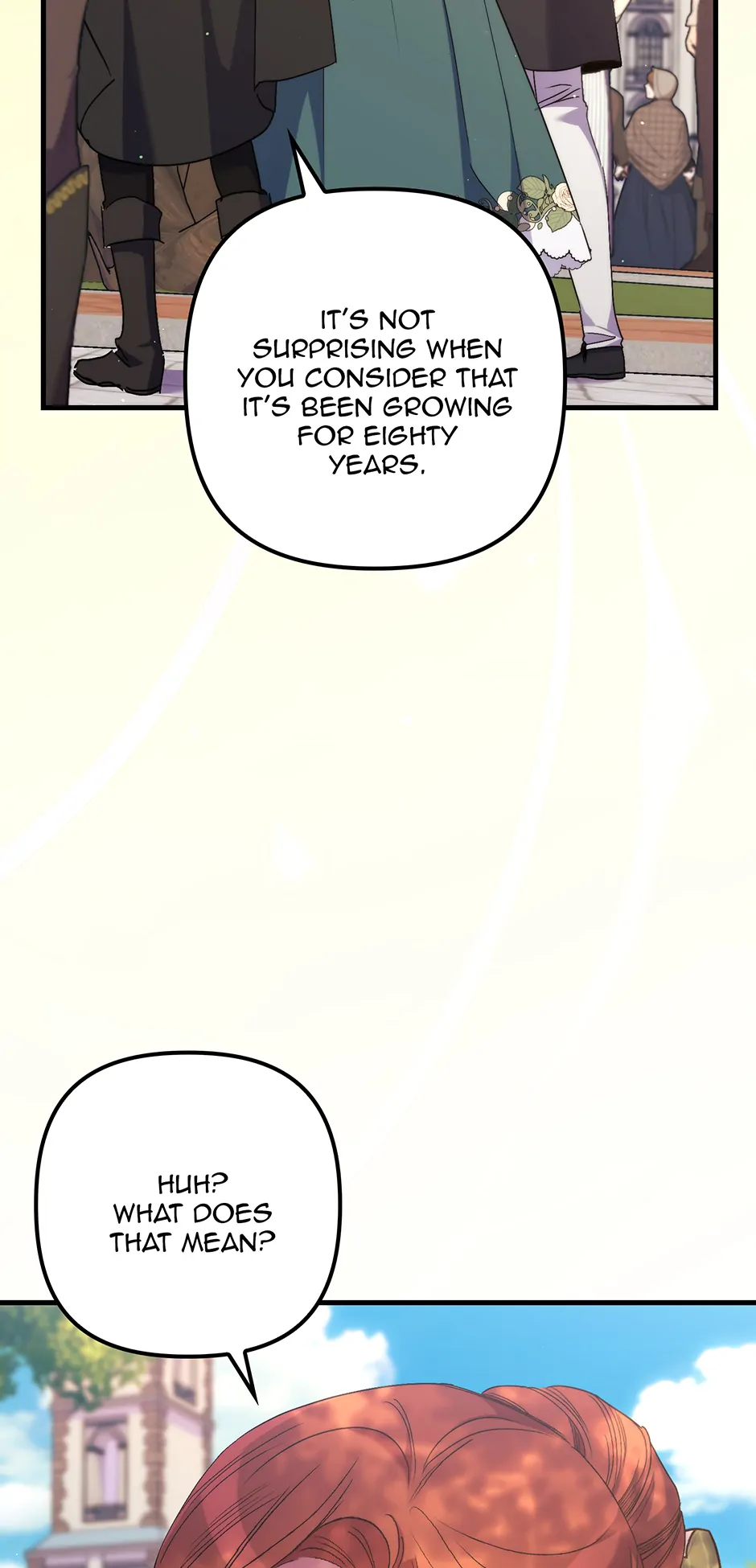 The Hero Went Crazy Even Though I’m the One Who Died Chapter 59 228 ch 59 17