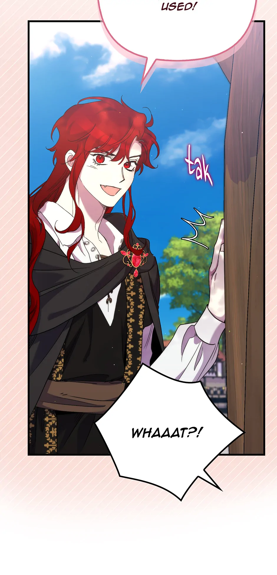 The Hero Went Crazy Even Though I’m the One Who Died Chapter 59 230 ch 59 19