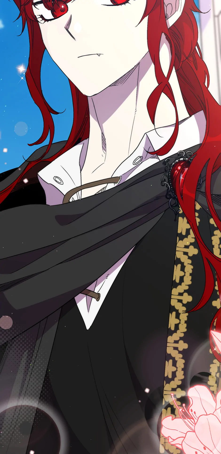 The Hero Went Crazy Even Though I’m the One Who Died Chapter 59 213 ch 59 2