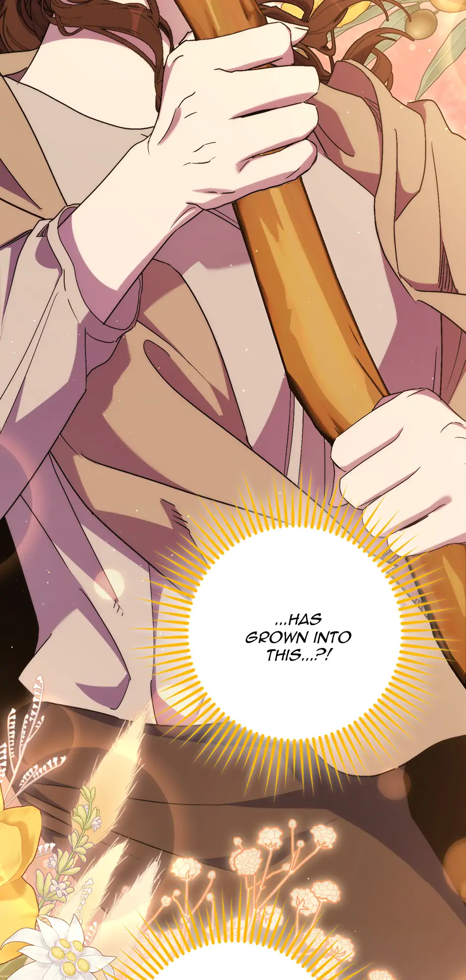 The Hero Went Crazy Even Though I’m the One Who Died Chapter 59 232 ch 59 21