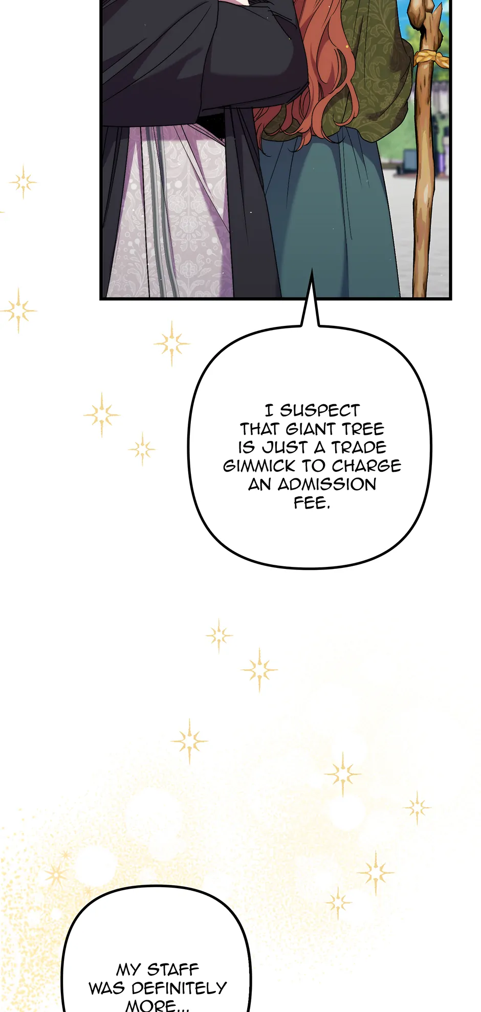 The Hero Went Crazy Even Though I’m the One Who Died Chapter 59 237 ch 59 26