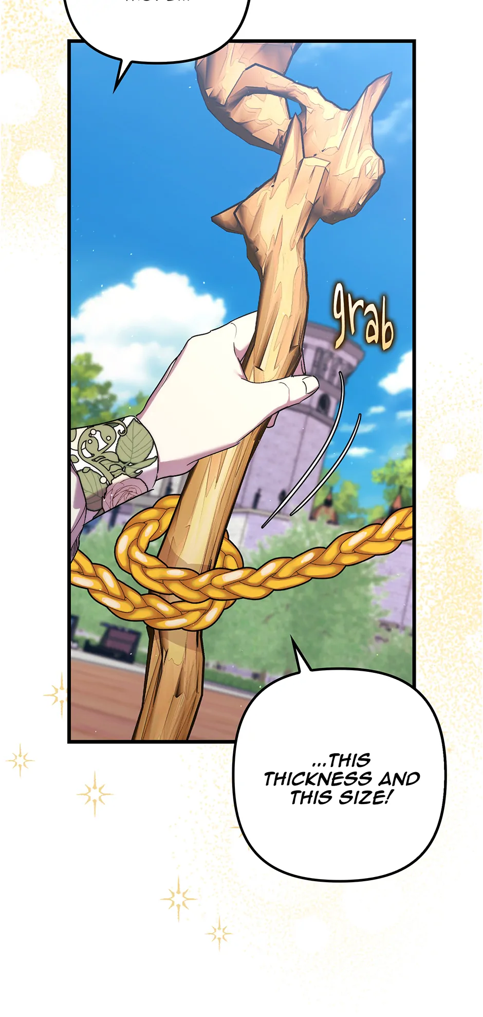 The Hero Went Crazy Even Though I’m the One Who Died Chapter 59 238 ch 59 27