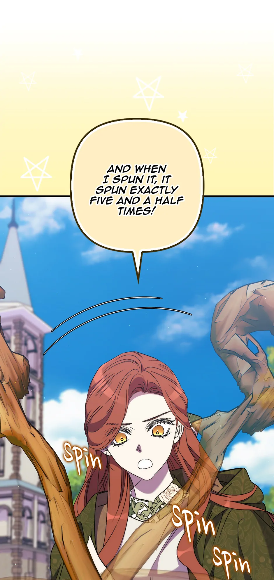 The Hero Went Crazy Even Though I’m the One Who Died Chapter 59 239 ch 59 28