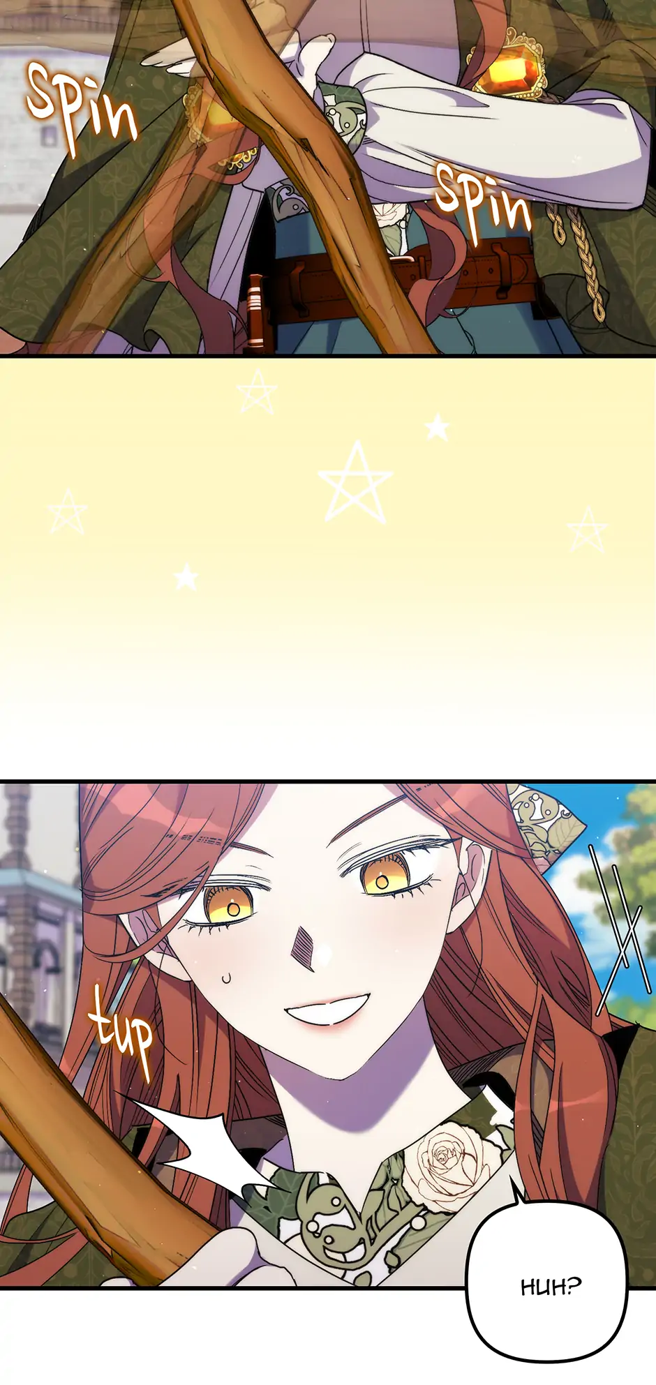 The Hero Went Crazy Even Though I’m the One Who Died Chapter 59 240 ch 59 29