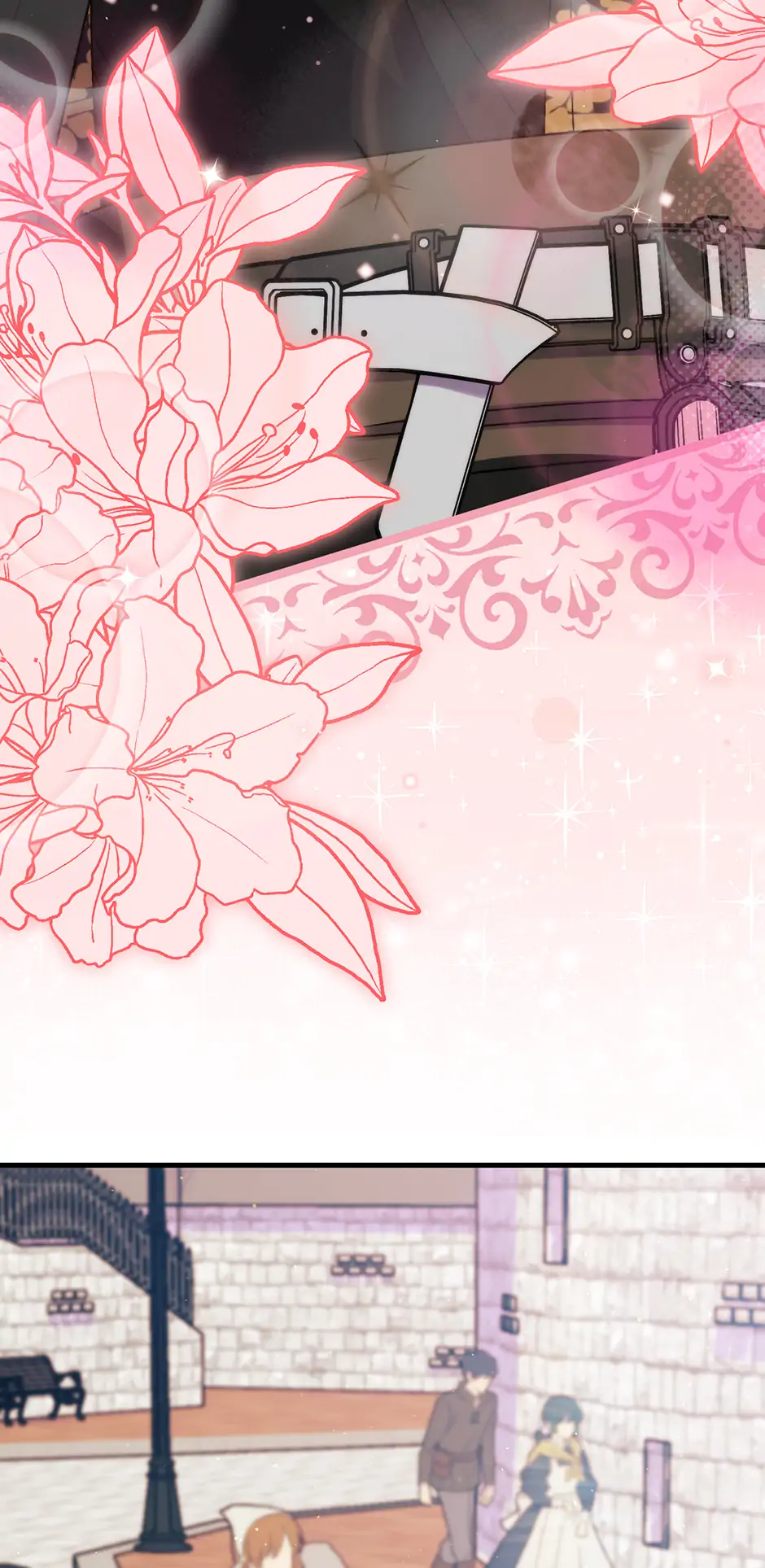 The Hero Went Crazy Even Though I’m the One Who Died Chapter 59 214 ch 59 3