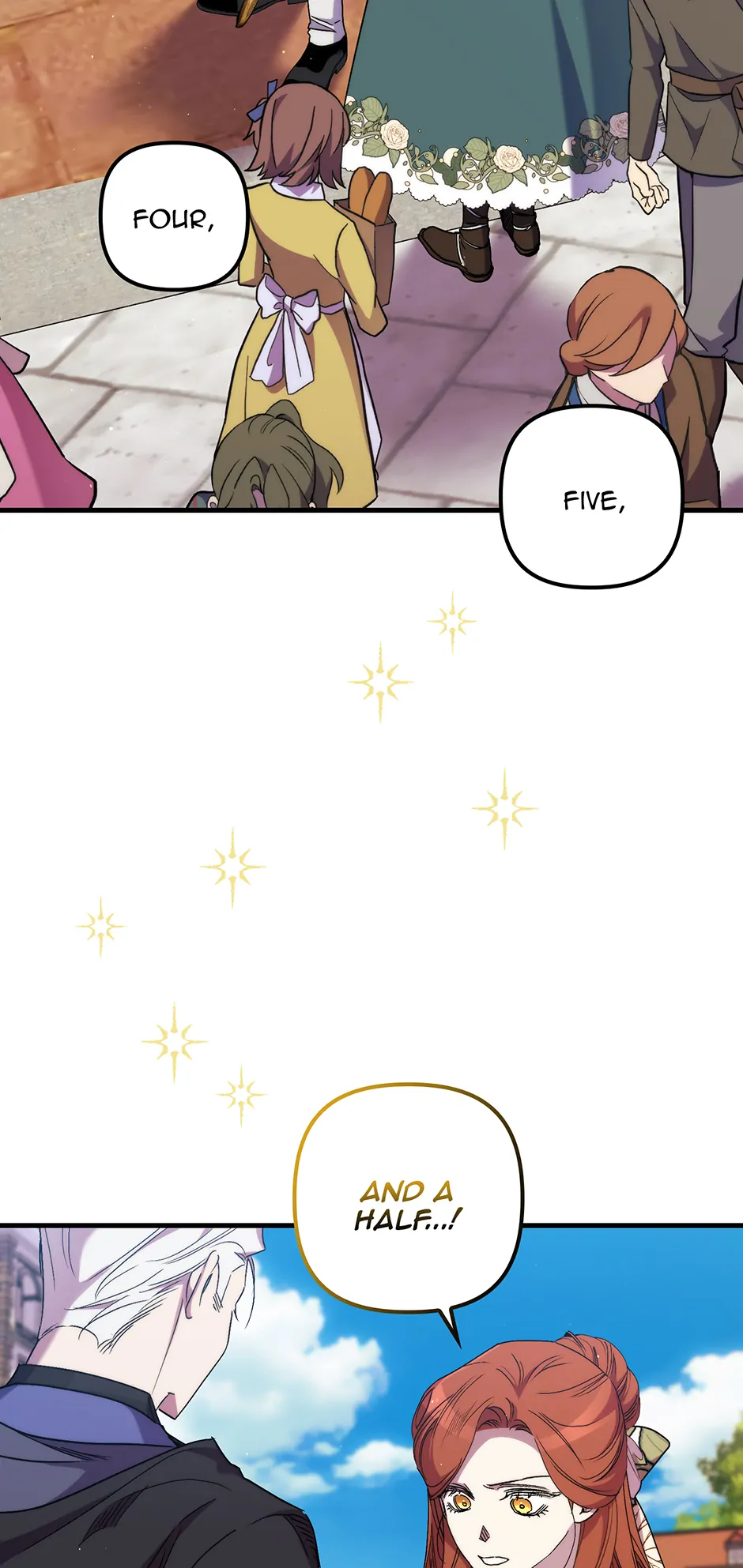 The Hero Went Crazy Even Though I’m the One Who Died Chapter 59 243 ch 59 32