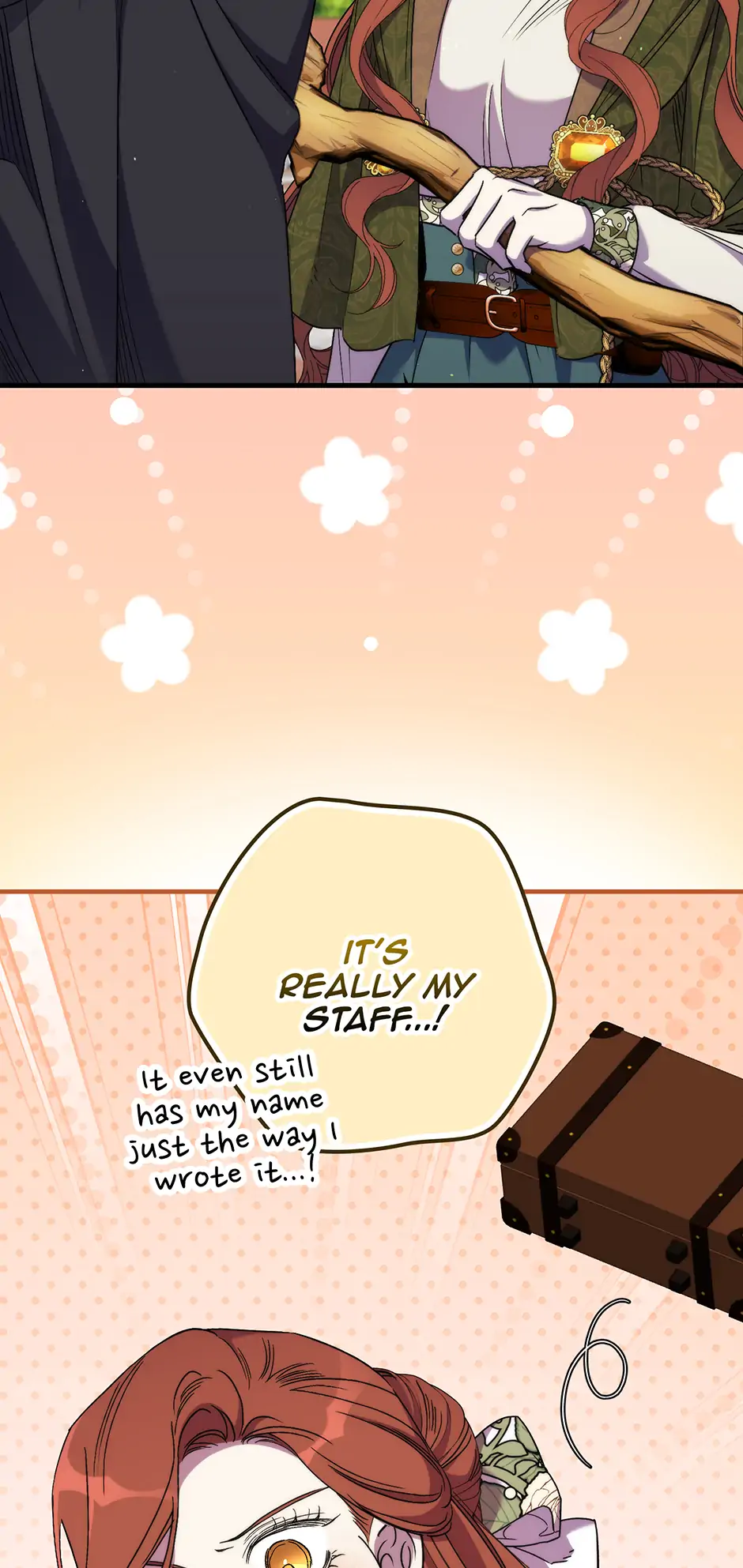 The Hero Went Crazy Even Though I’m the One Who Died Chapter 59 245 ch 59 34