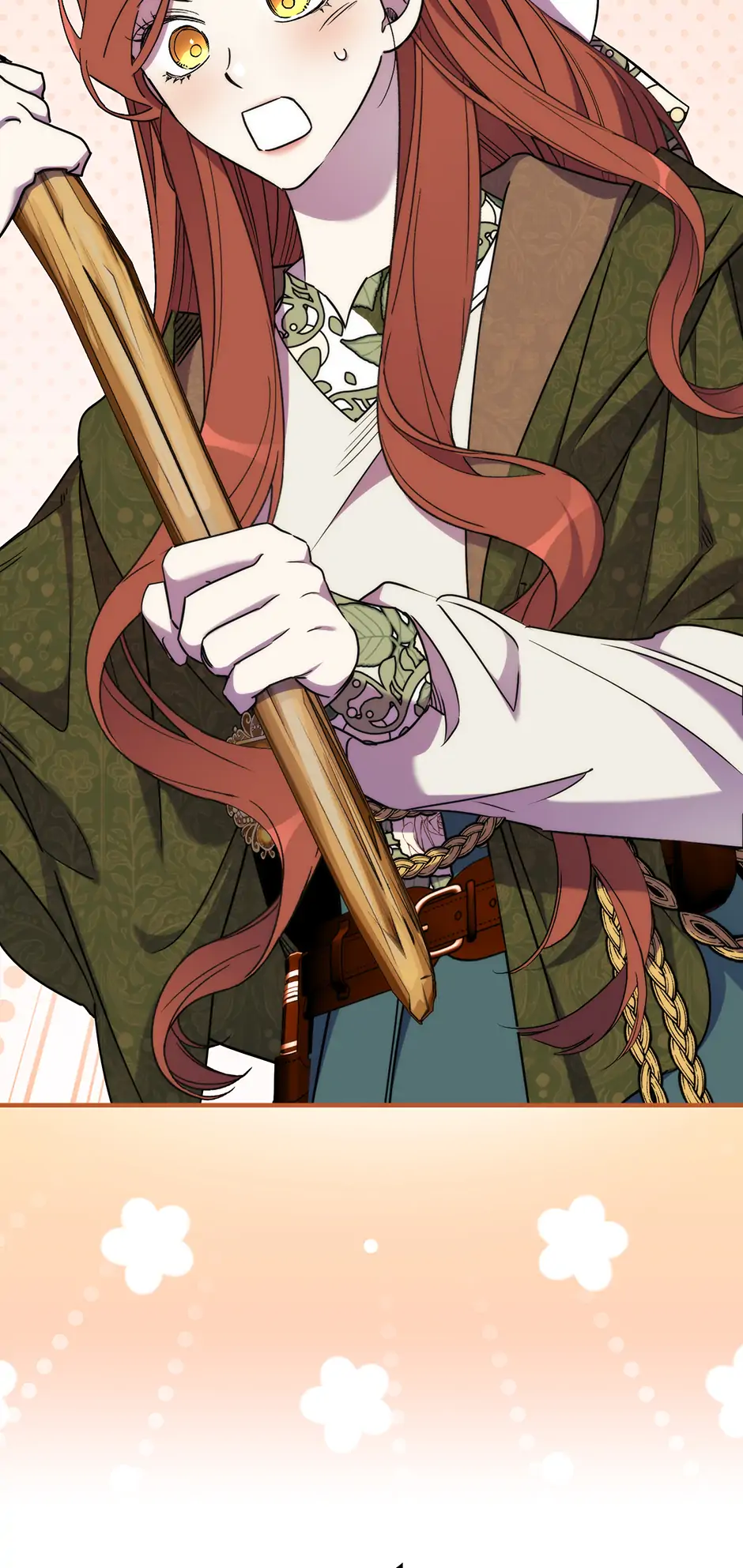 The Hero Went Crazy Even Though I’m the One Who Died Chapter 59 246 ch 59 35