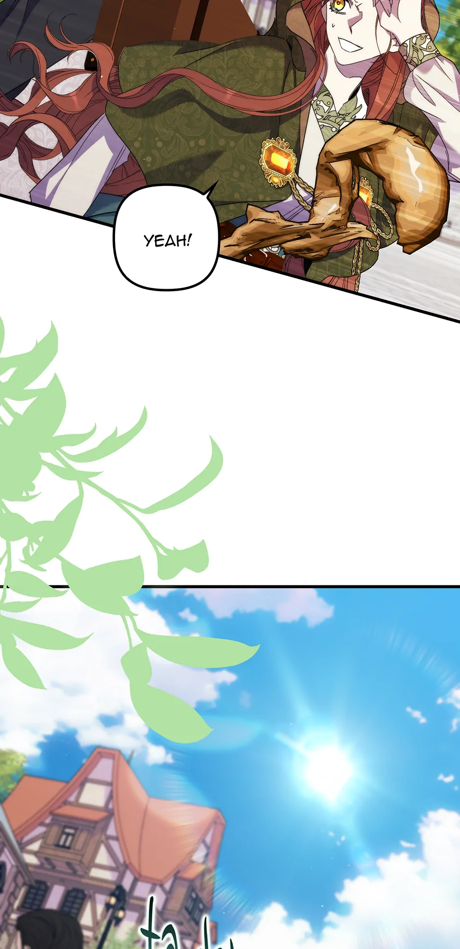 The Hero Went Crazy Even Though I’m the One Who Died Chapter 59 249 ch 59 38