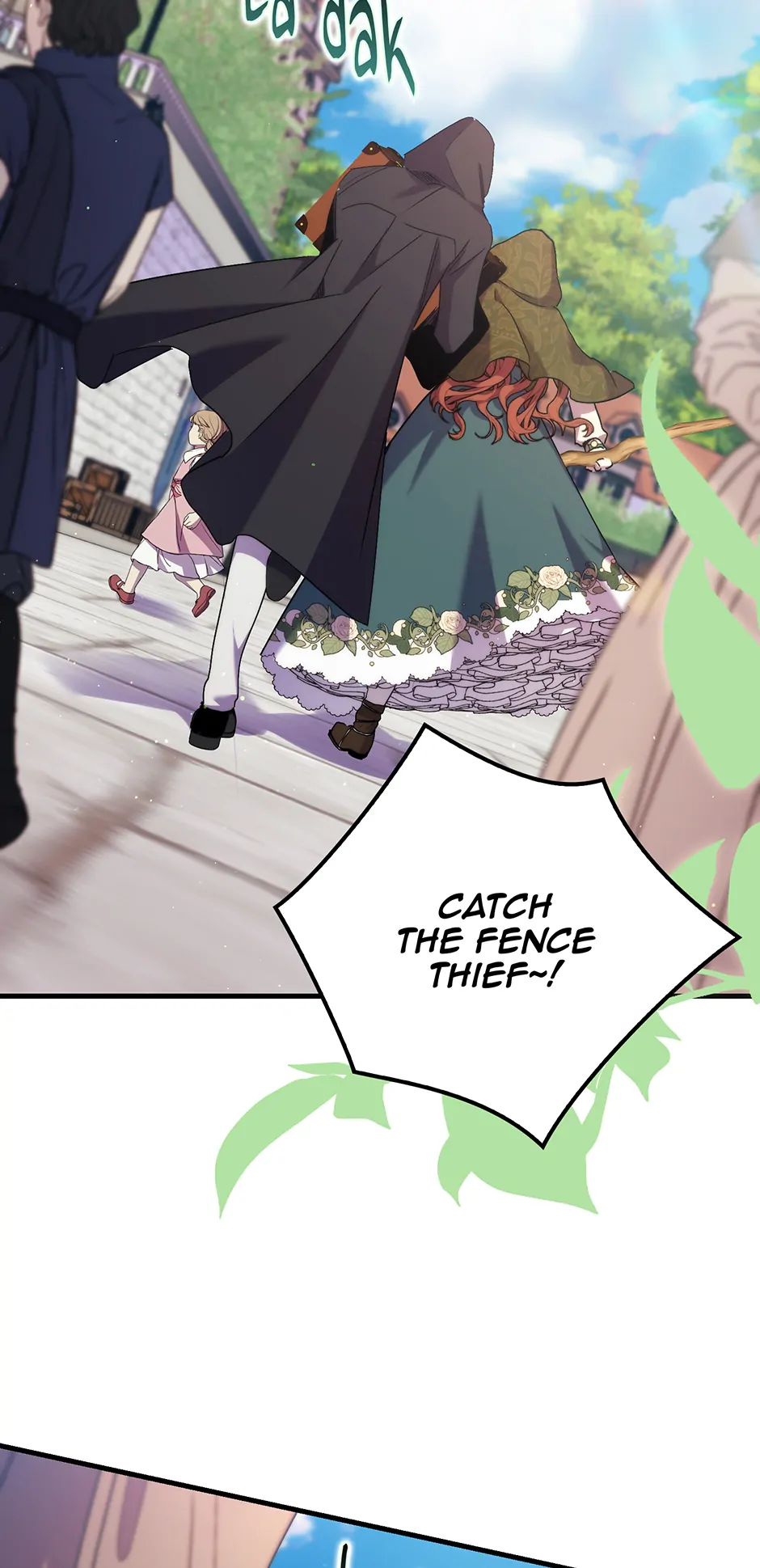 The Hero Went Crazy Even Though I’m the One Who Died Chapter 59 250 ch 59 39