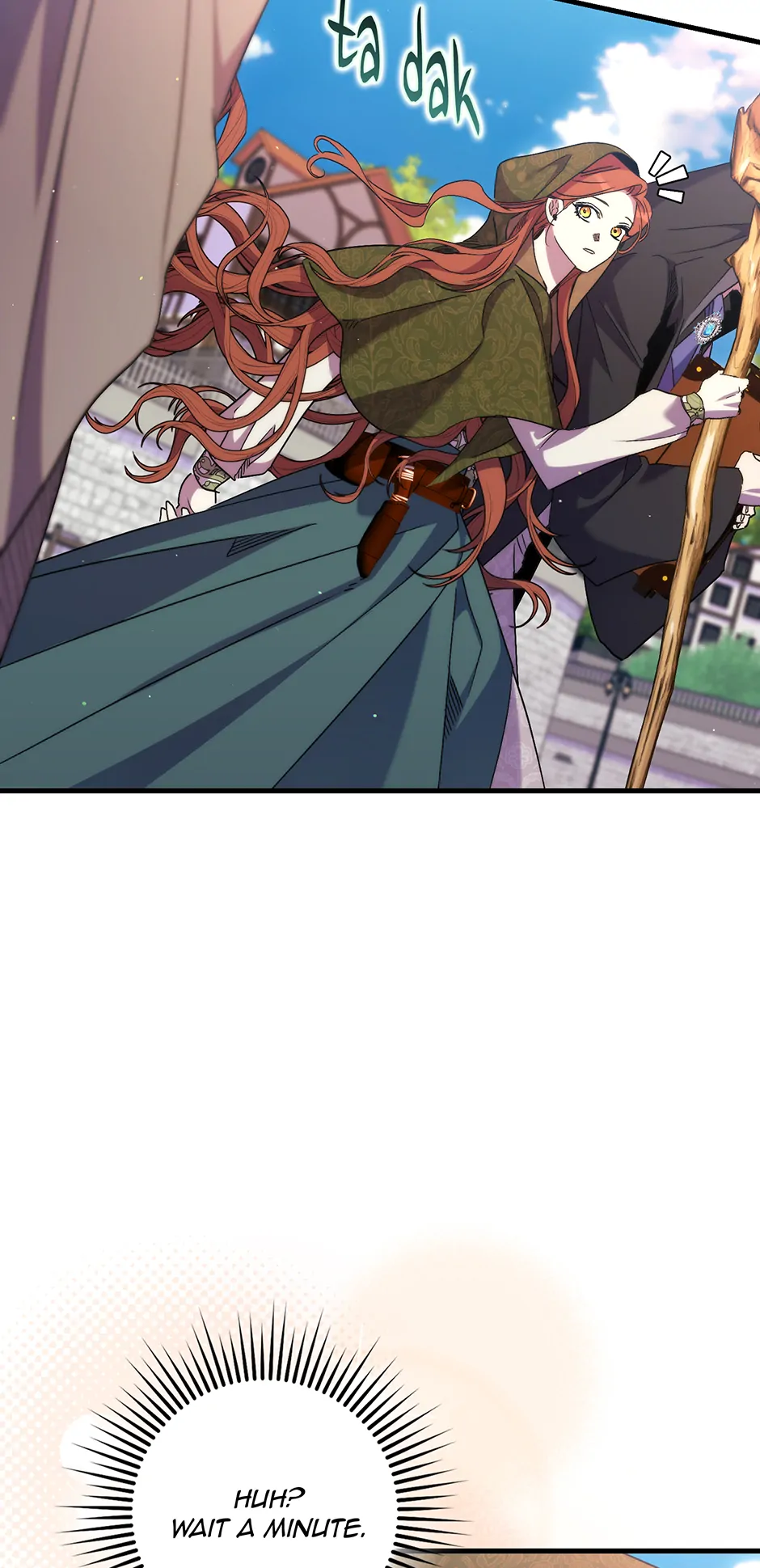 The Hero Went Crazy Even Though I’m the One Who Died Chapter 59 251 ch 59 40