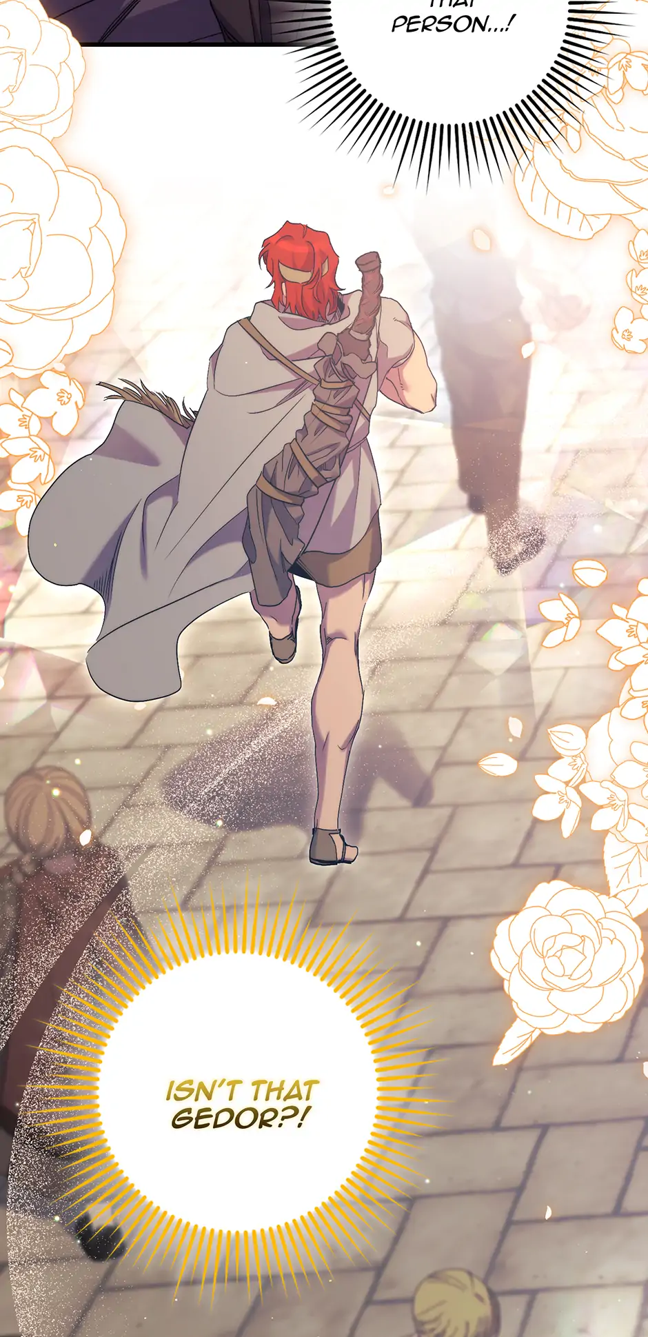 The Hero Went Crazy Even Though I’m the One Who Died Chapter 59 253 ch 59 42