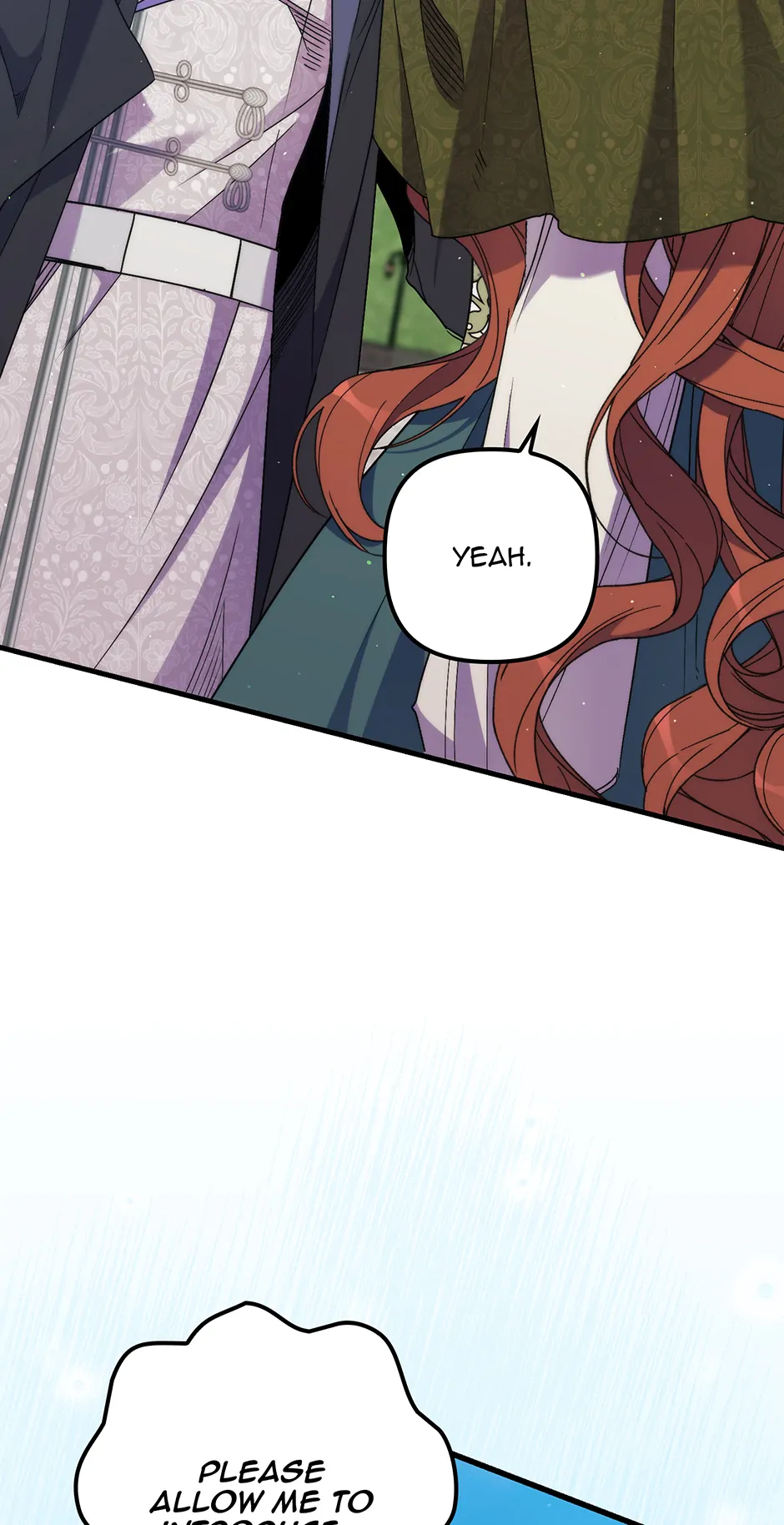 The Hero Went Crazy Even Though I’m the One Who Died Chapter 59 257 ch 59 46