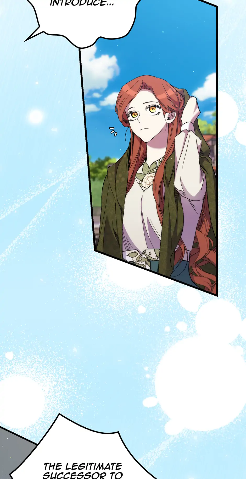 The Hero Went Crazy Even Though I’m the One Who Died Chapter 59 258 ch 59 47