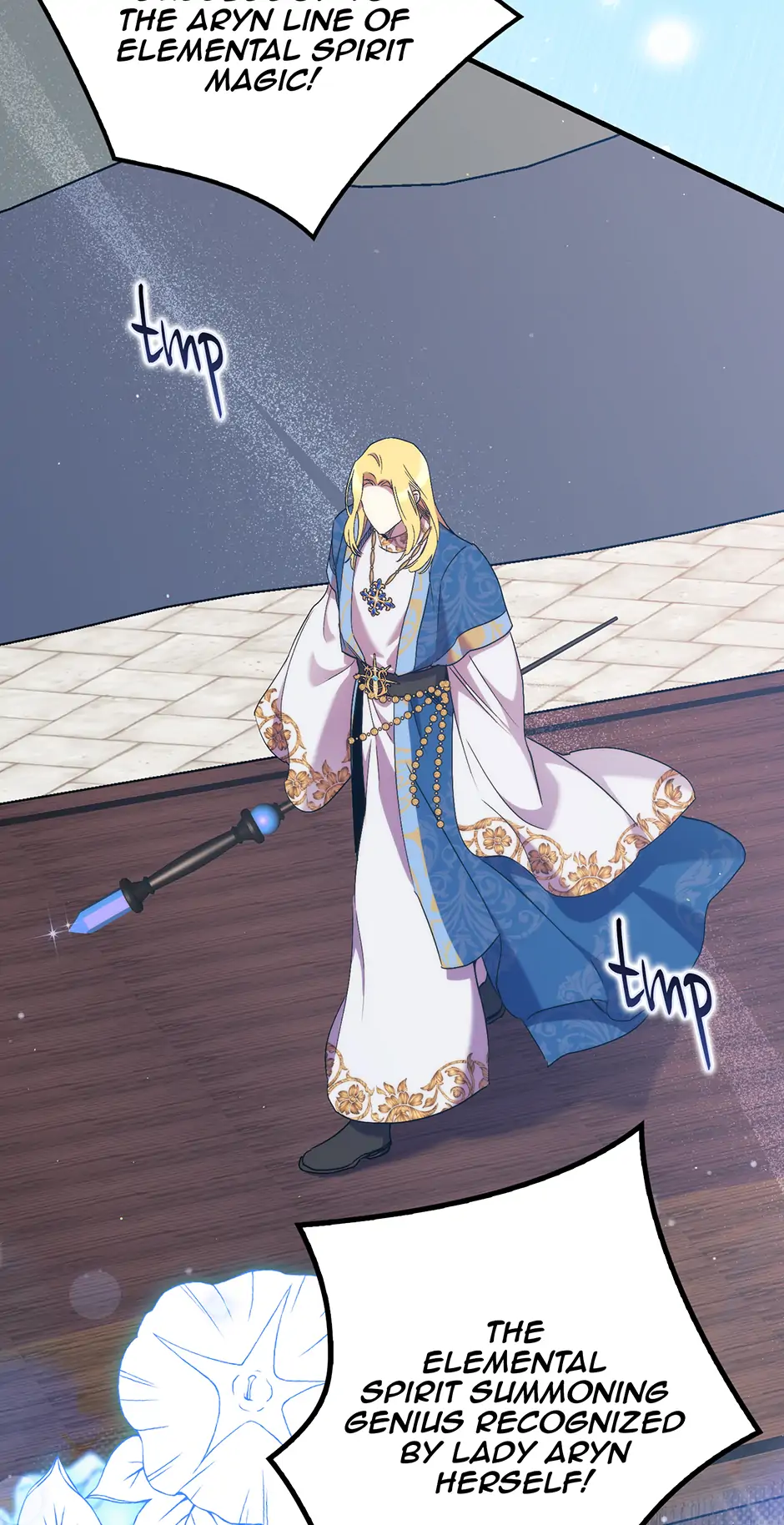 The Hero Went Crazy Even Though I’m the One Who Died Chapter 59 259 ch 59 48