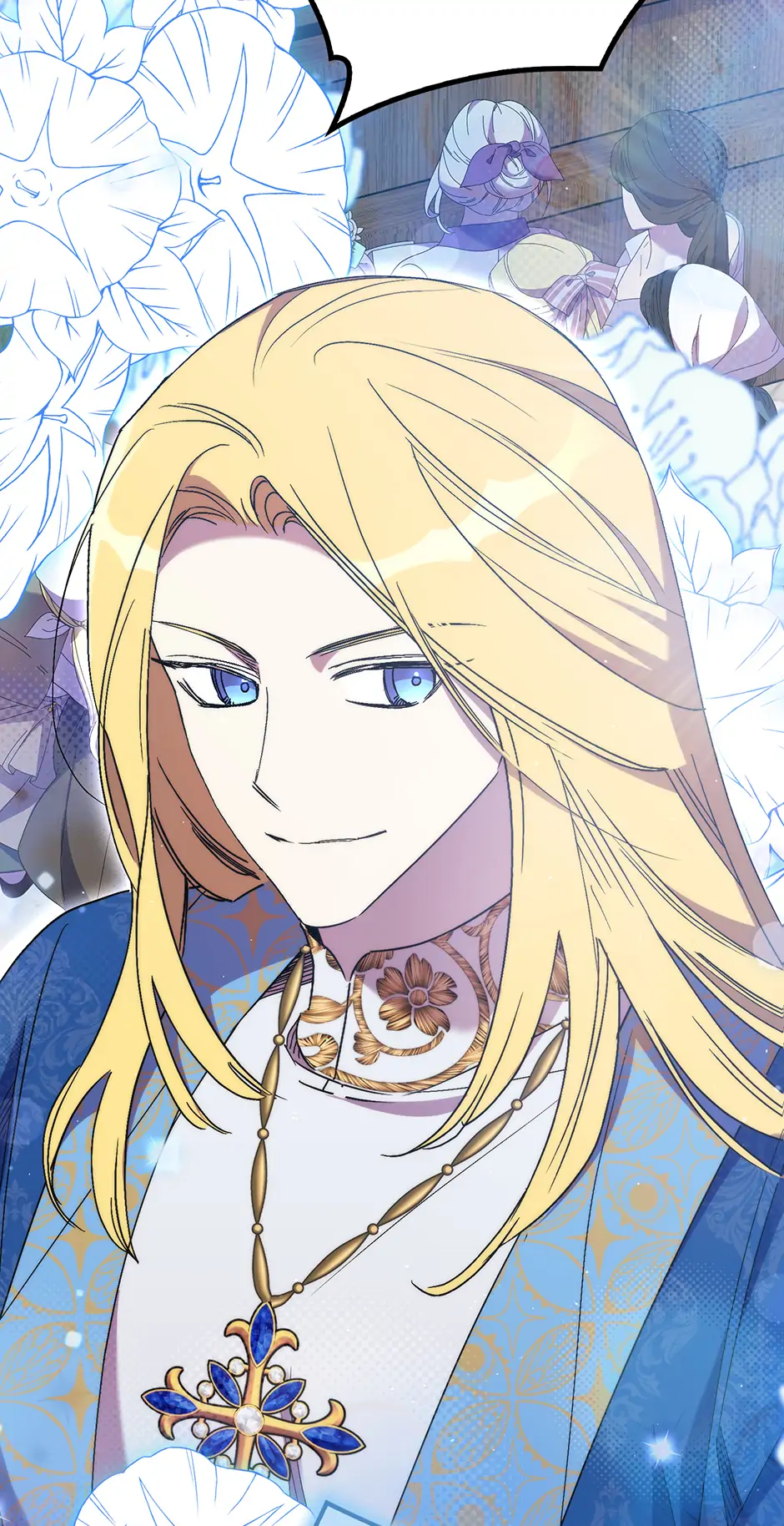 The Hero Went Crazy Even Though I’m the One Who Died Chapter 59 260 ch 59 49