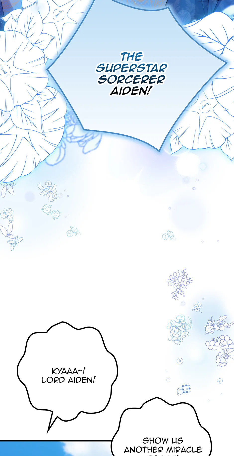 The Hero Went Crazy Even Though I’m the One Who Died Chapter 59 261 ch 59 50