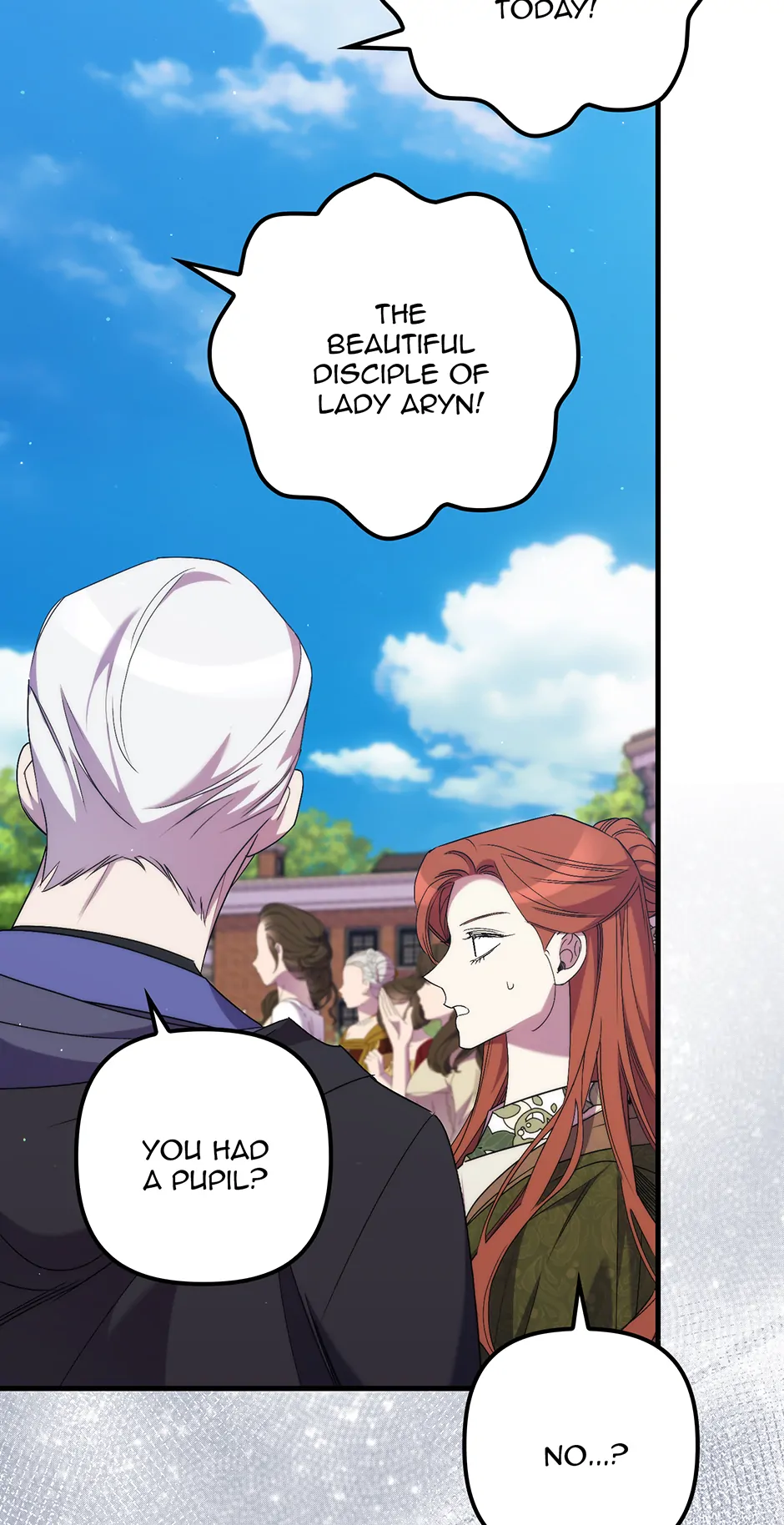 The Hero Went Crazy Even Though I’m the One Who Died Chapter 59 262 ch 59 51